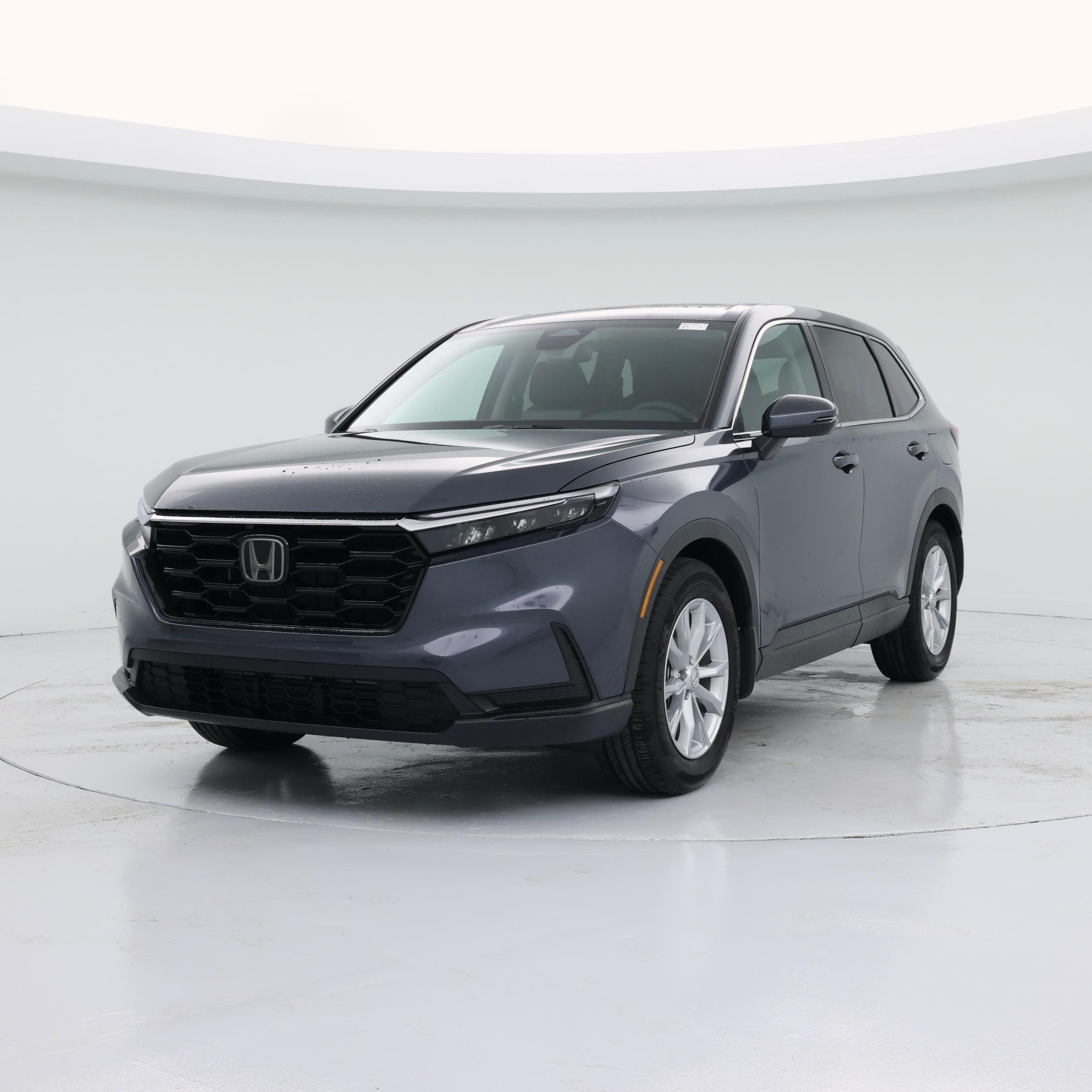 Thumbnail: 2025 Honda CR-V - 4