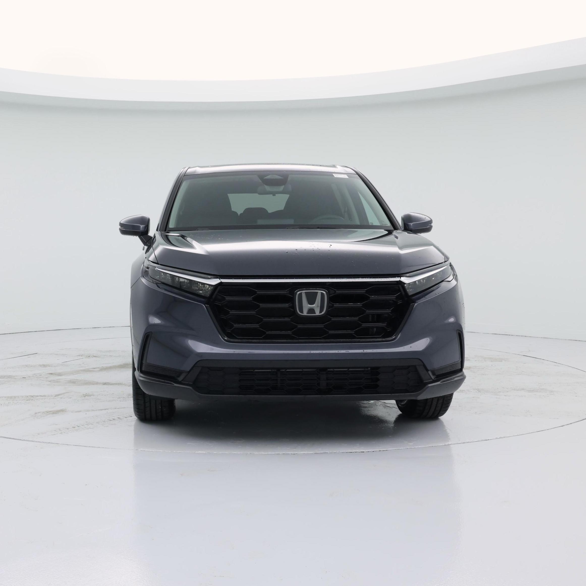 Thumbnail: 2025 Honda CR-V - 5