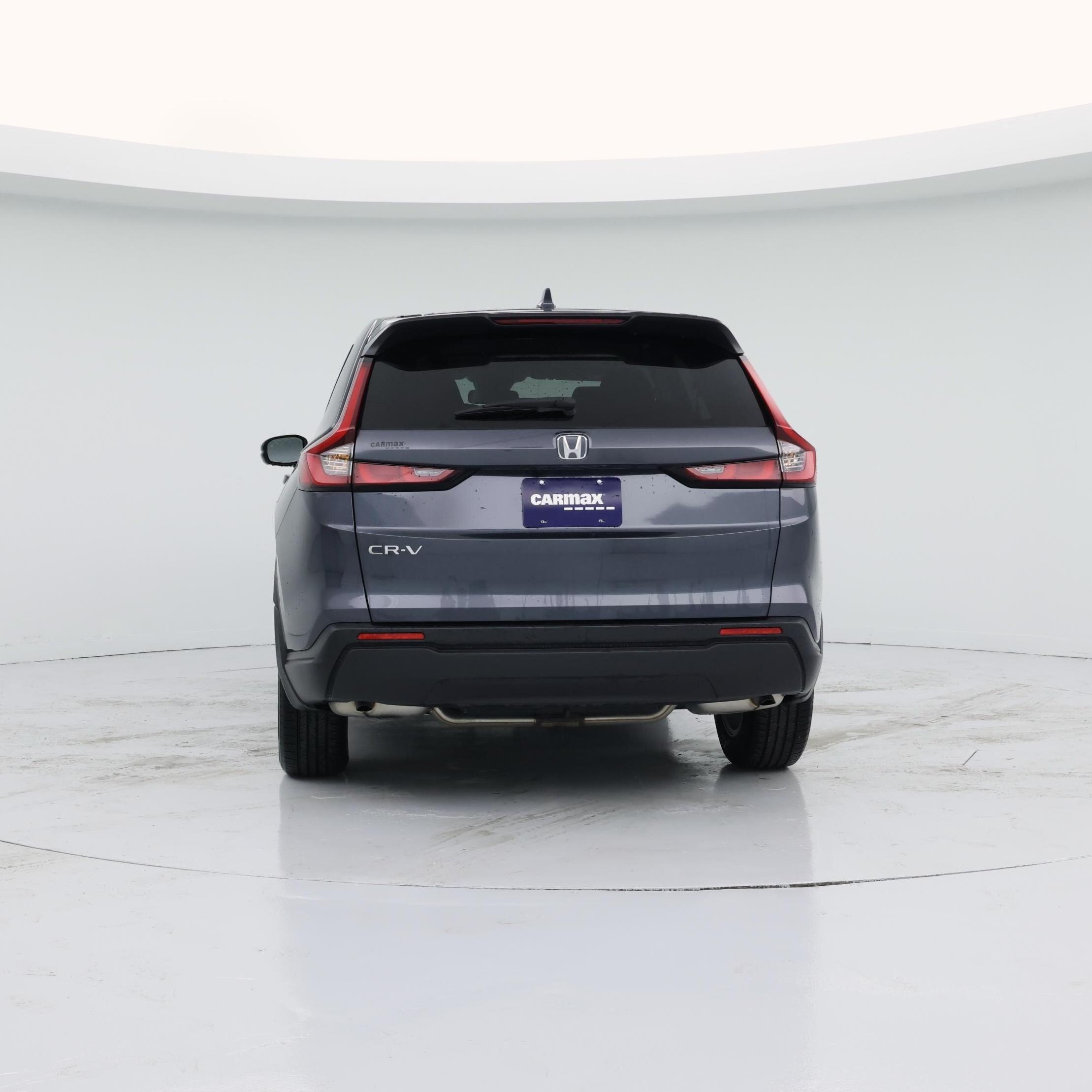 Thumbnail: 2025 Honda CR-V - 6