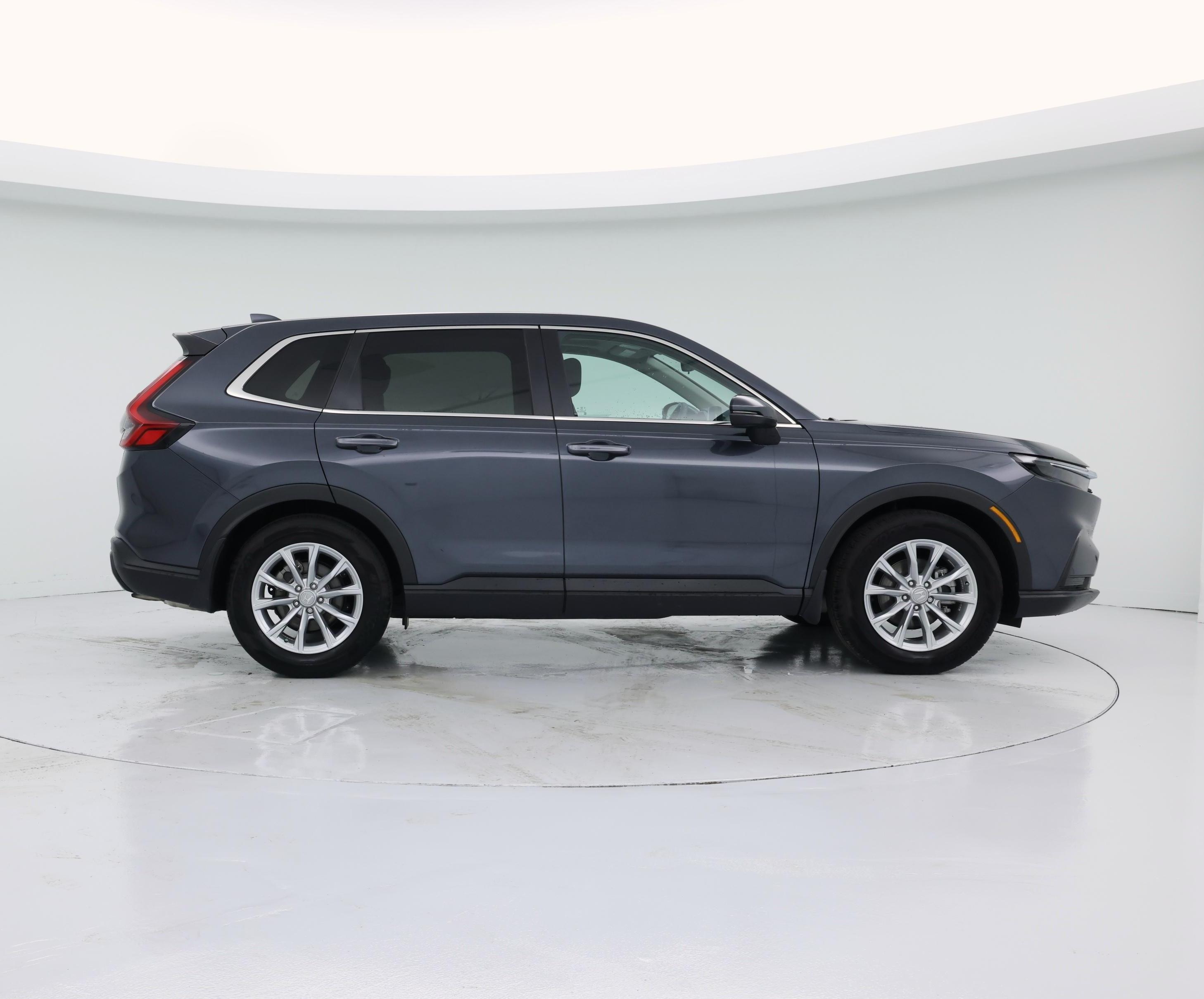 Thumbnail: 2025 Honda CR-V - 7