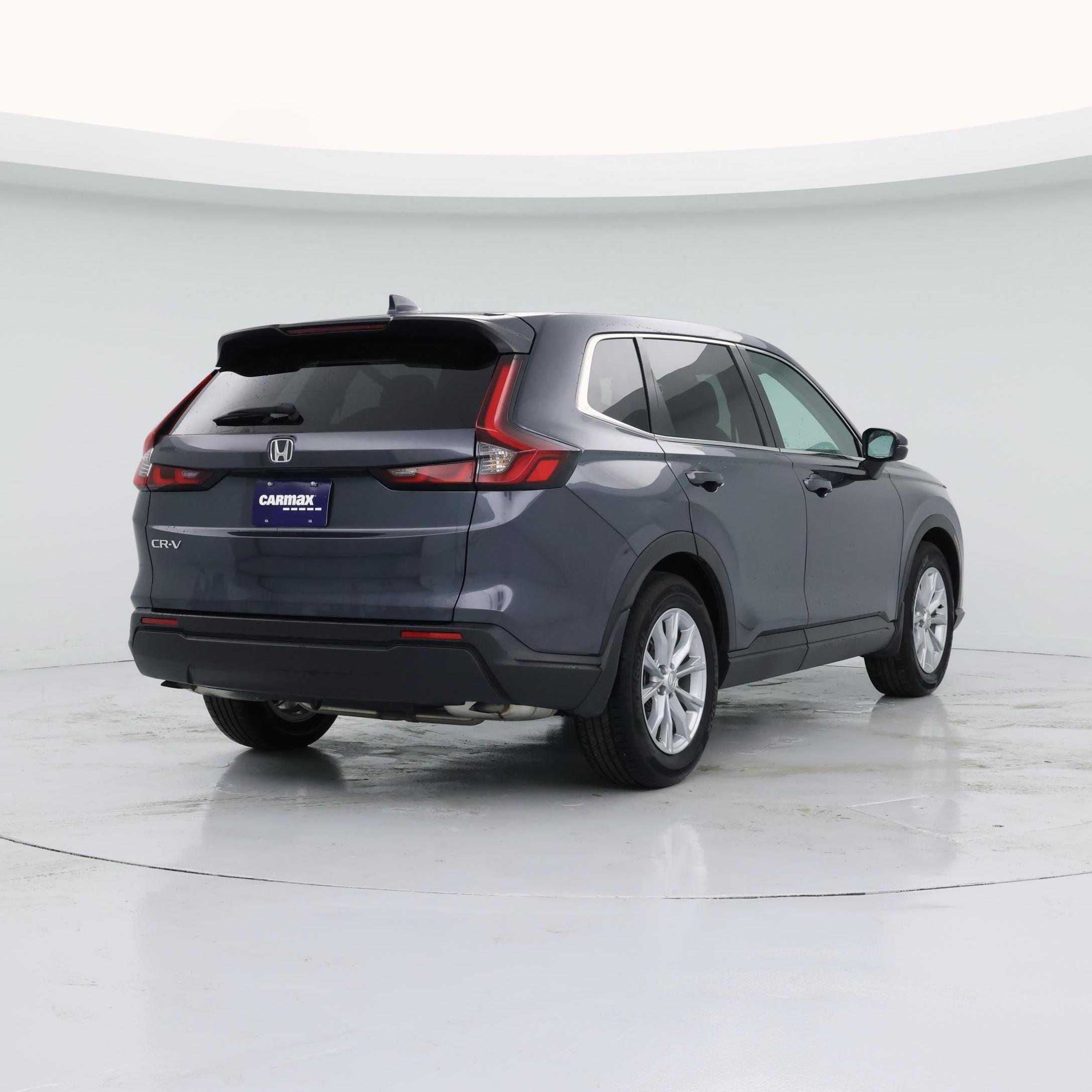 Thumbnail: 2025 Honda CR-V - 8