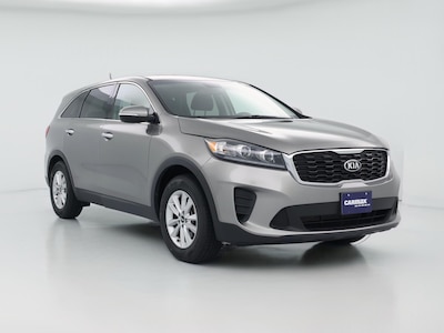 2019 Kia Sorento L