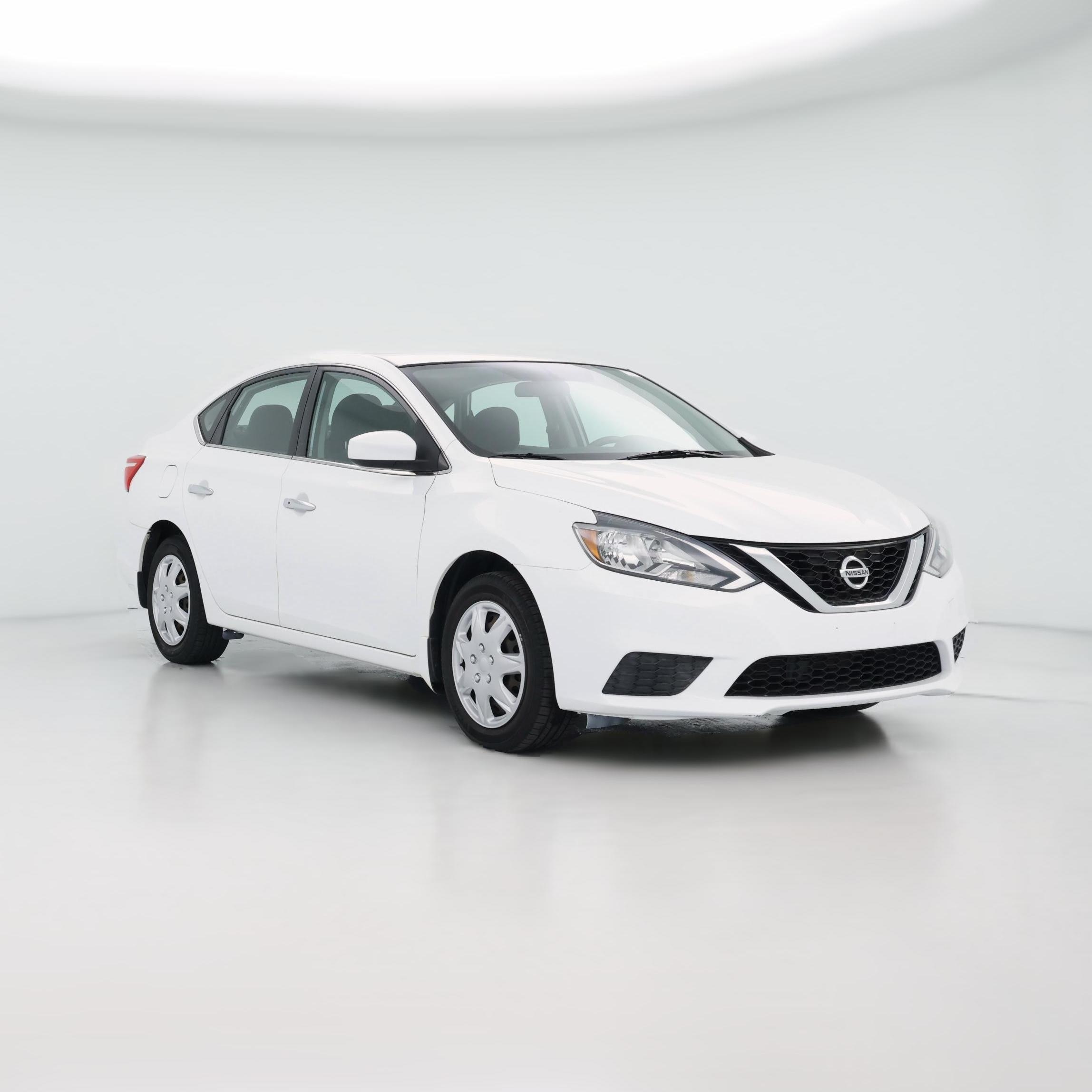 Thumbnail: 2017 Nissan Sentra - 1