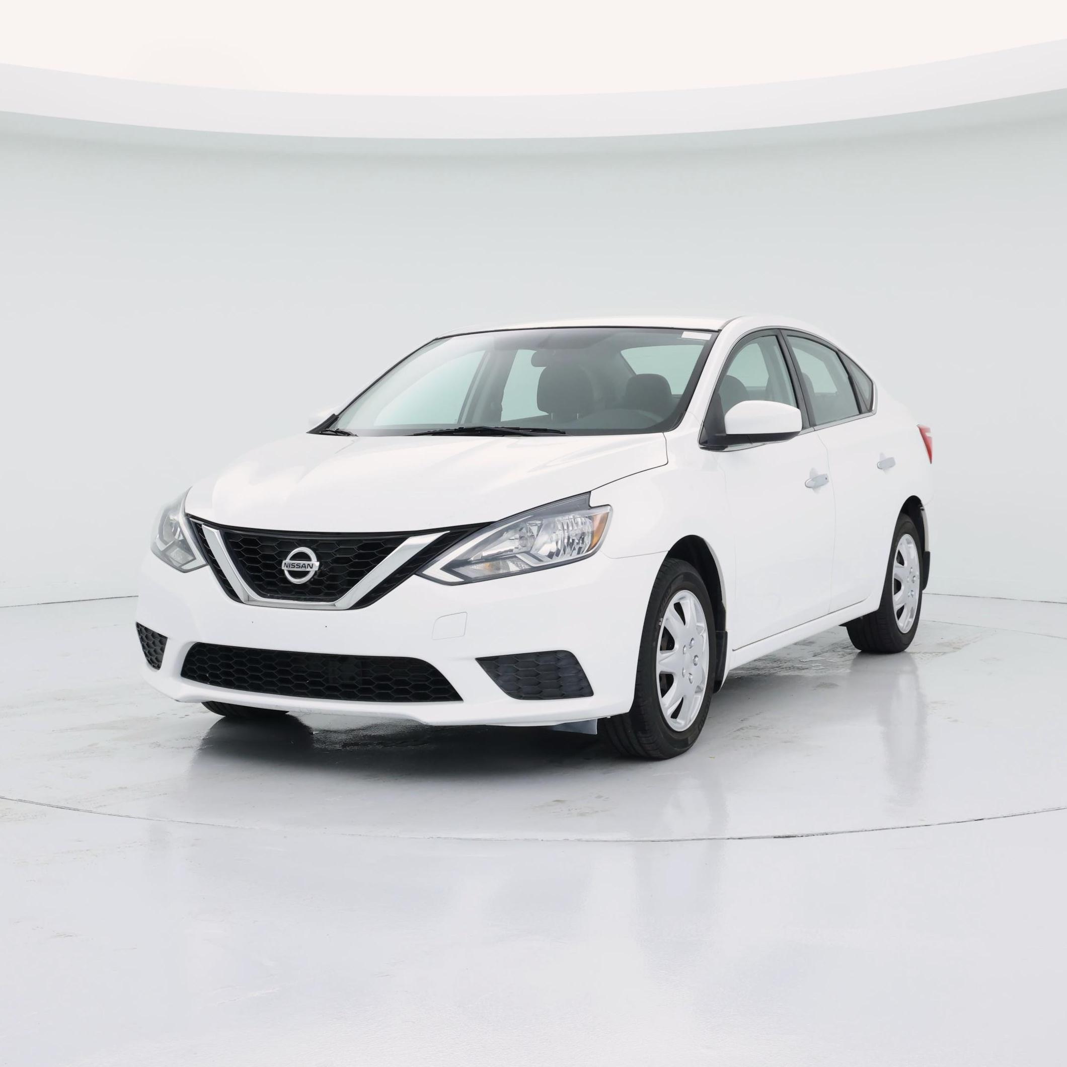 Thumbnail: 2017 Nissan Sentra - 4