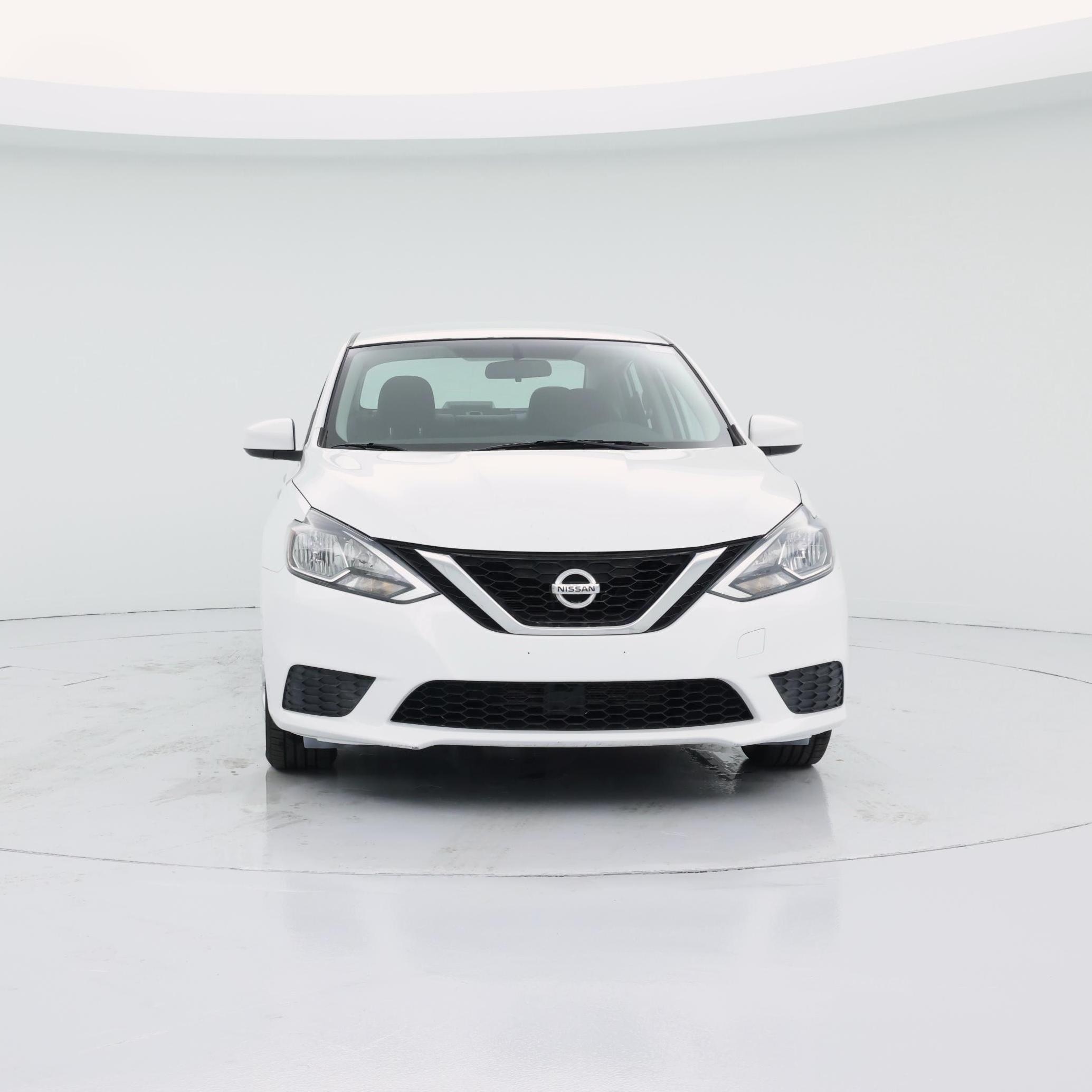Thumbnail: 2017 Nissan Sentra - 5