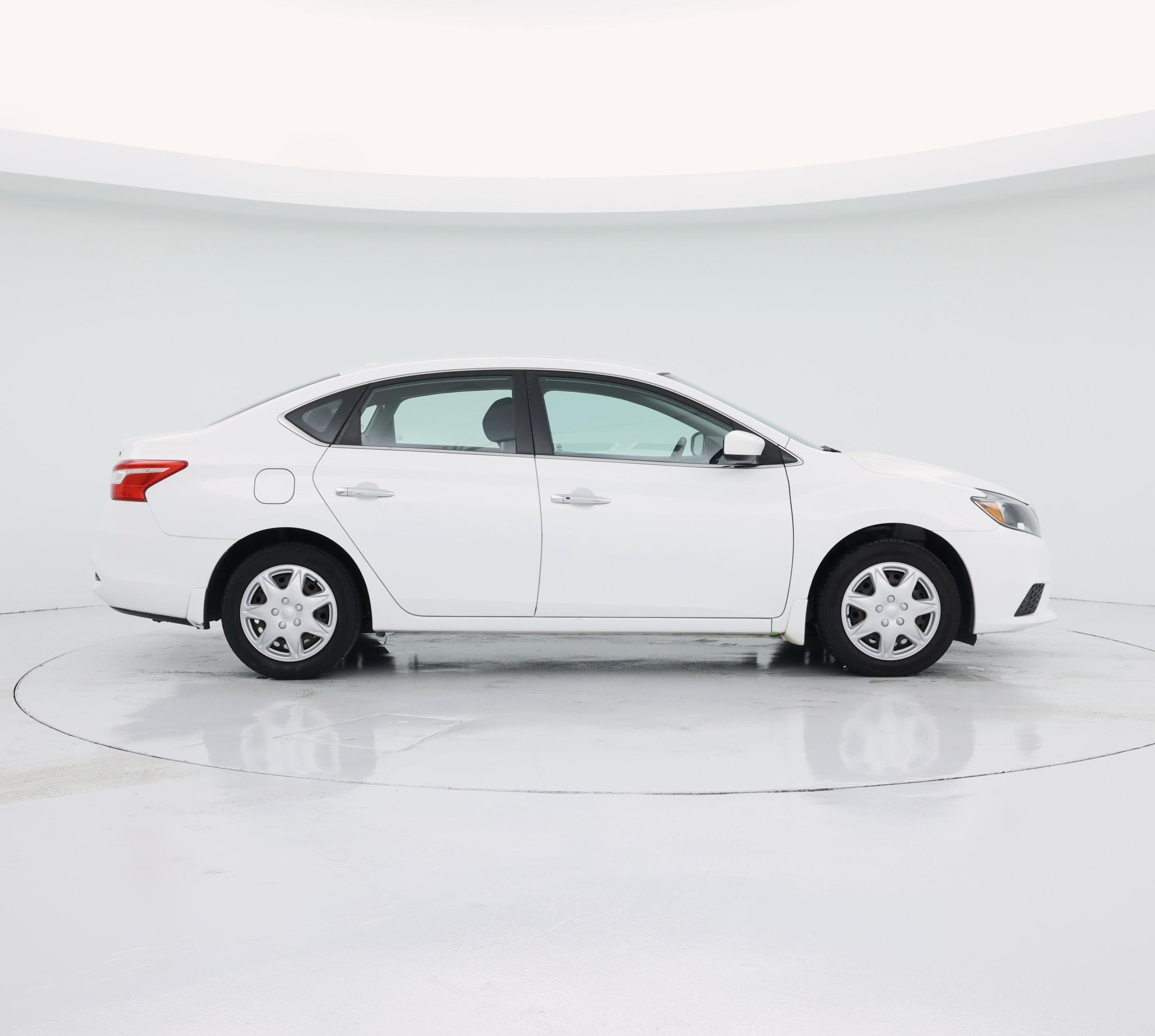 Thumbnail: 2017 Nissan Sentra - 7