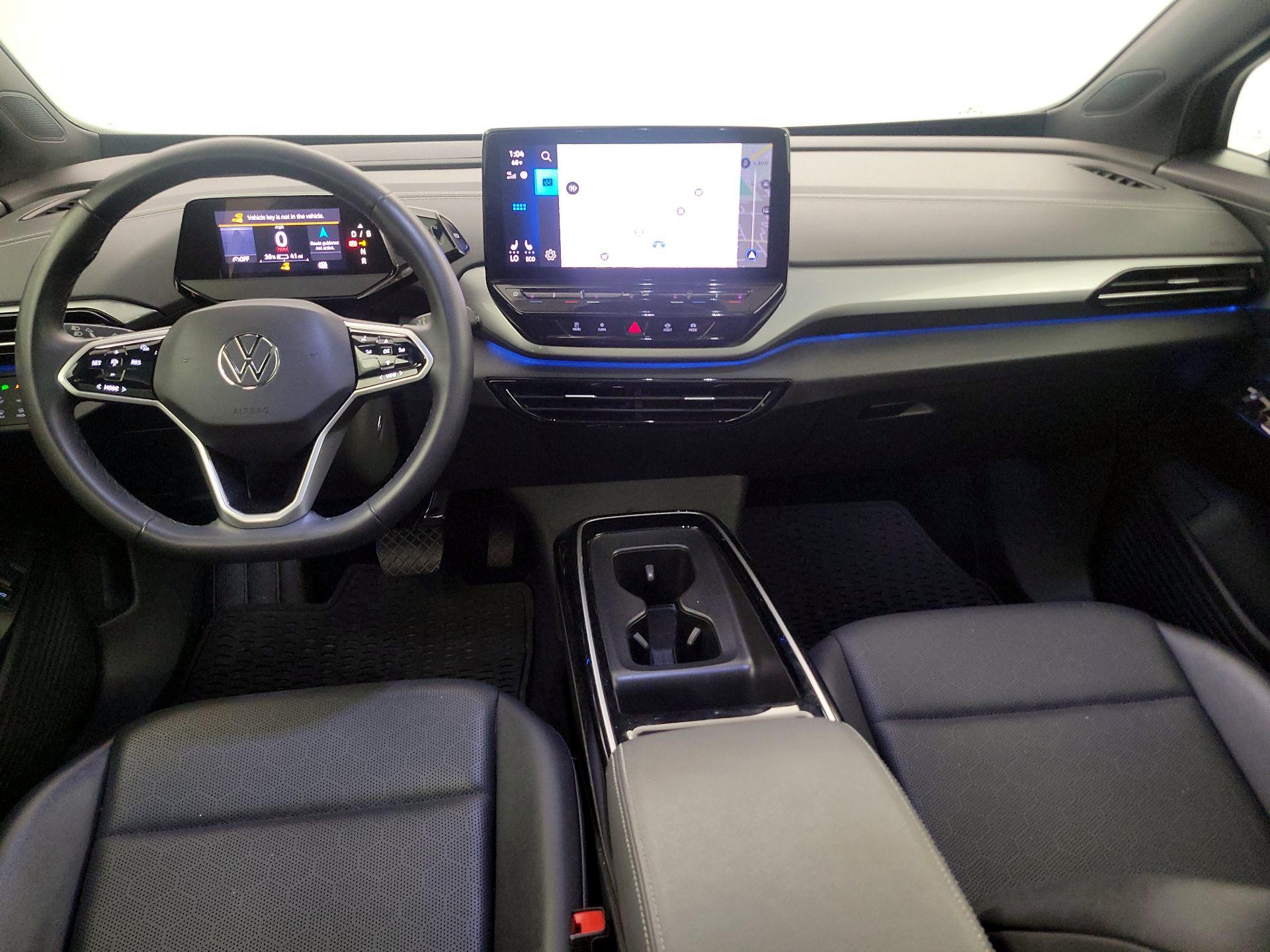 Thumbnail: 2023 Volkswagen ID.4 - 9