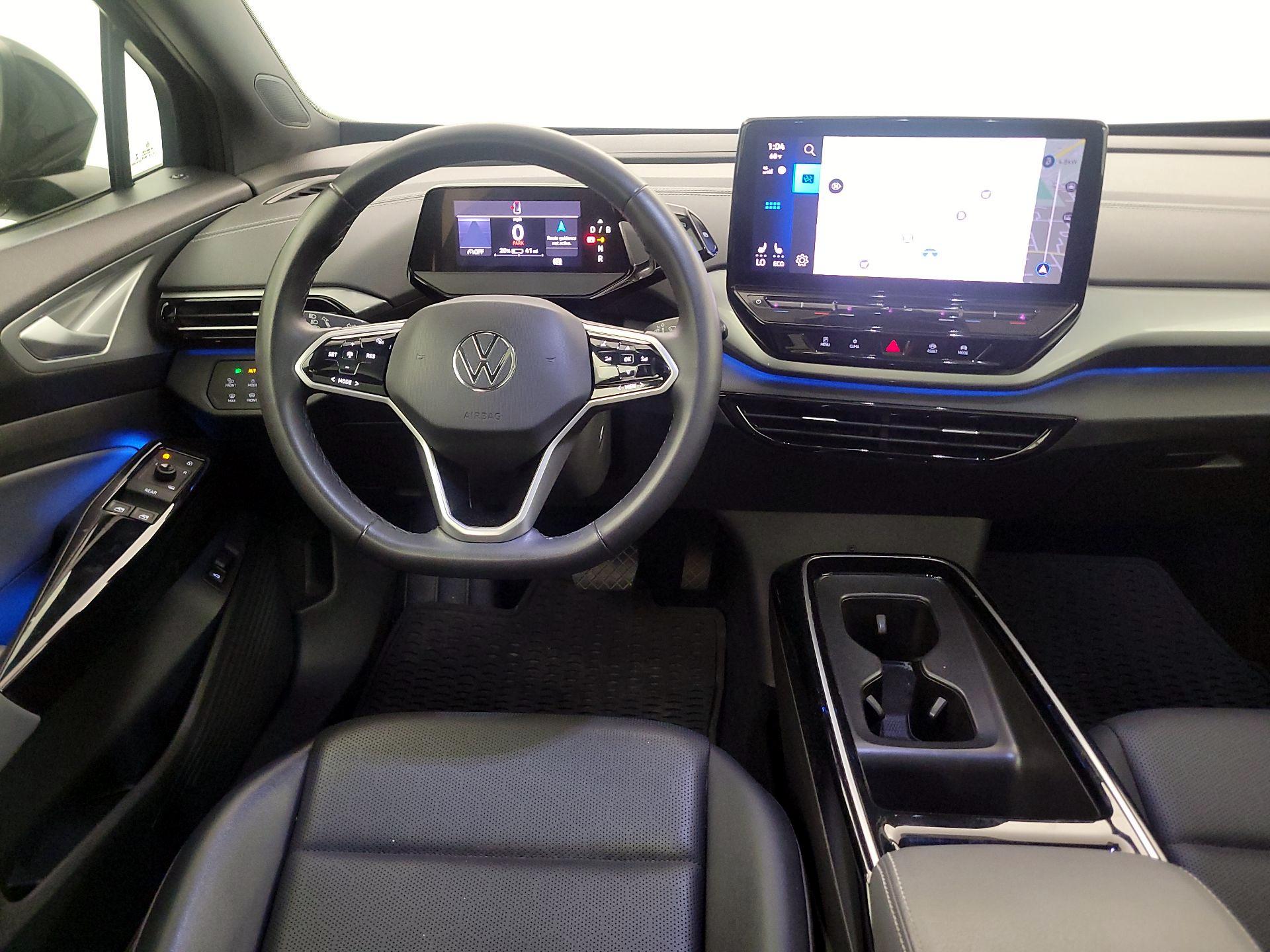 Thumbnail: 2023 Volkswagen ID.4 - 10