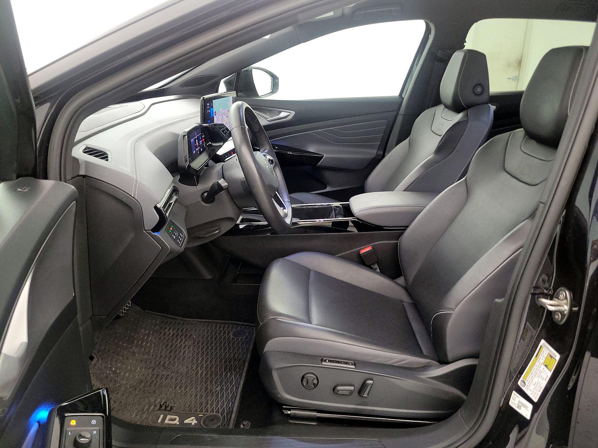 Thumbnail: 2023 Volkswagen ID.4 - 11