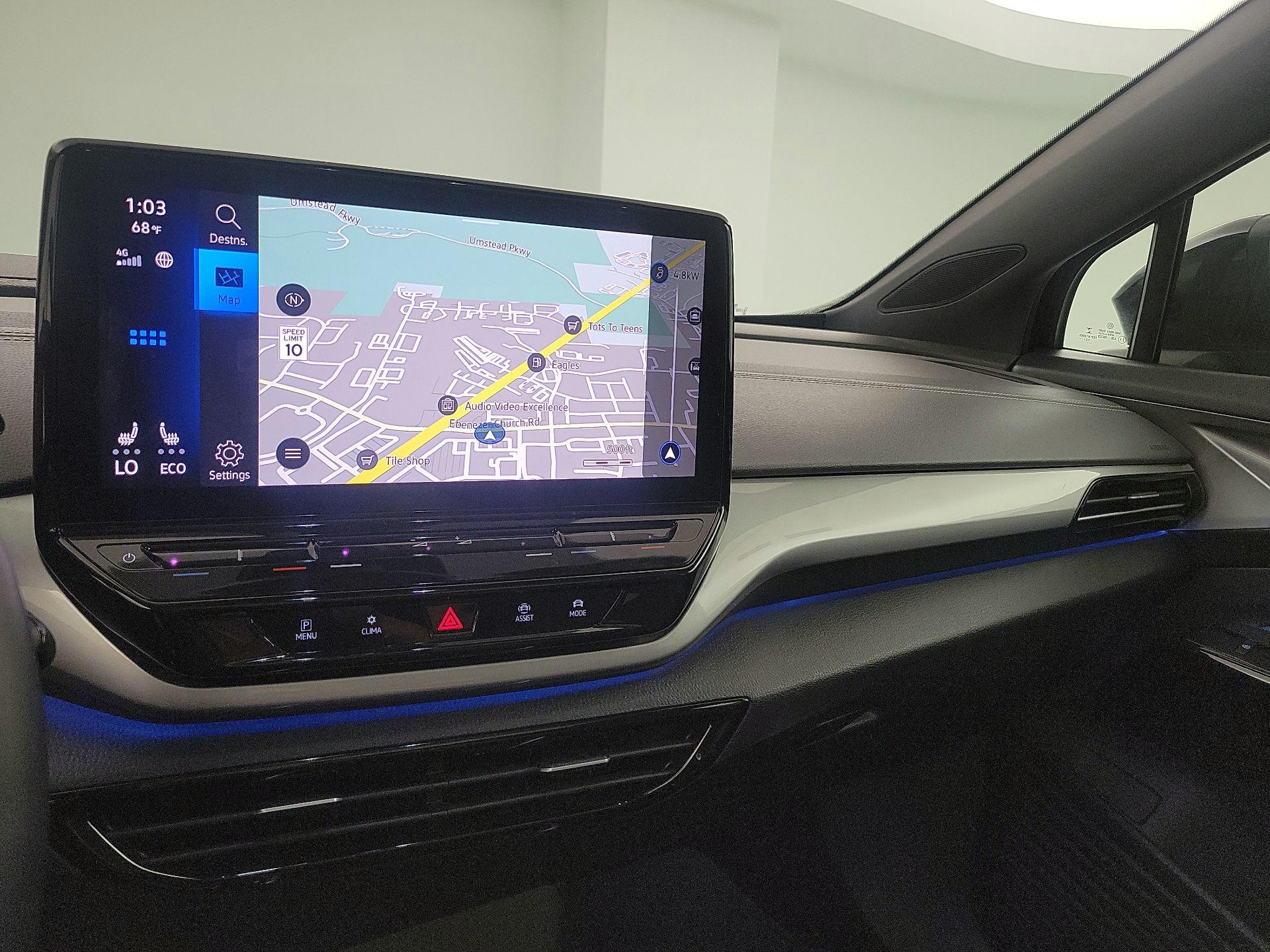 Thumbnail: 2023 Volkswagen ID.4 - 14