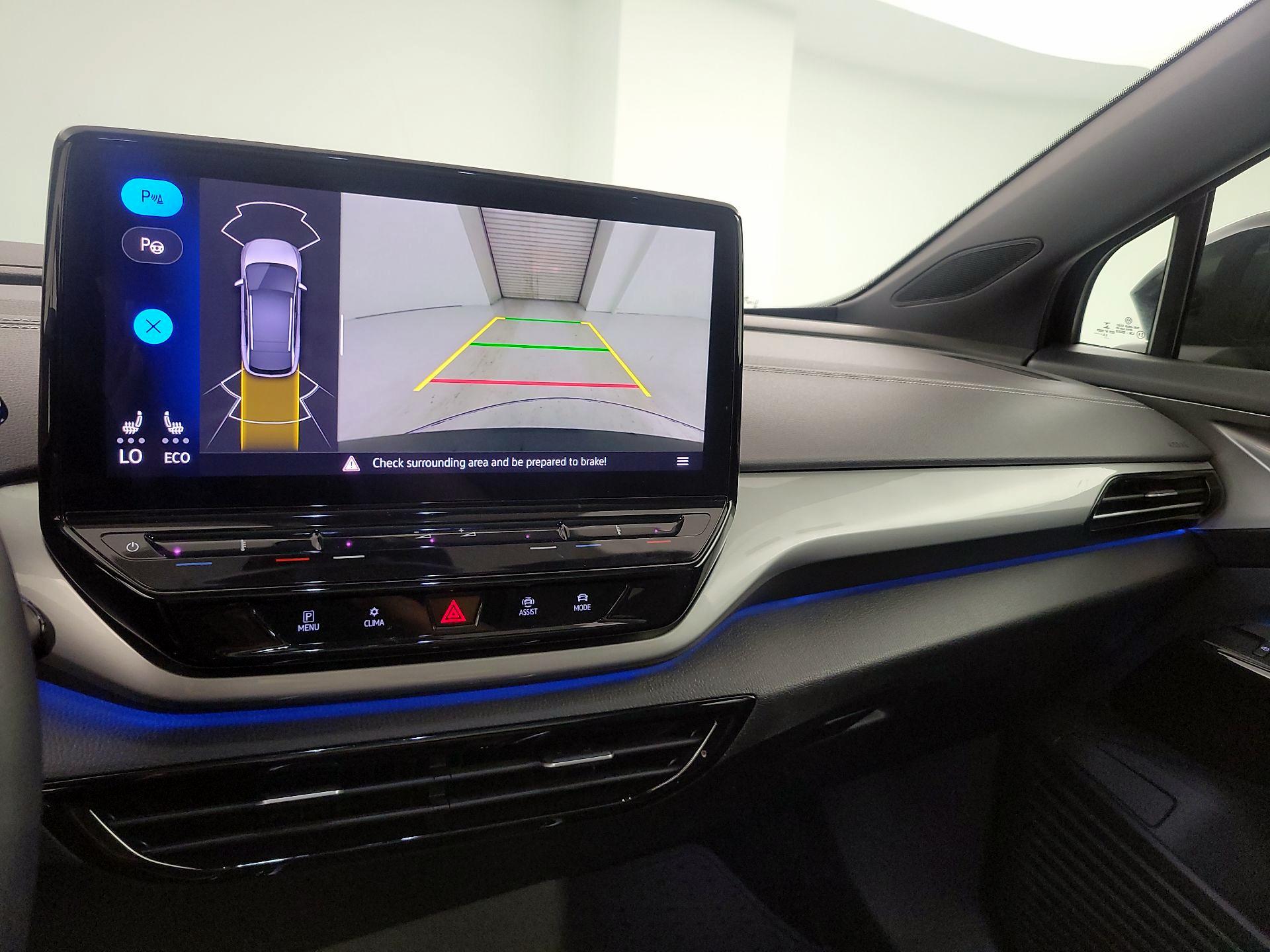 Thumbnail: 2023 Volkswagen ID.4 - 15