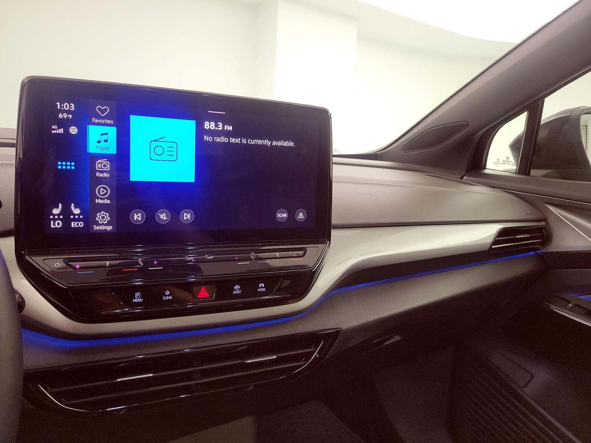 Thumbnail: 2023 Volkswagen ID.4 - 16