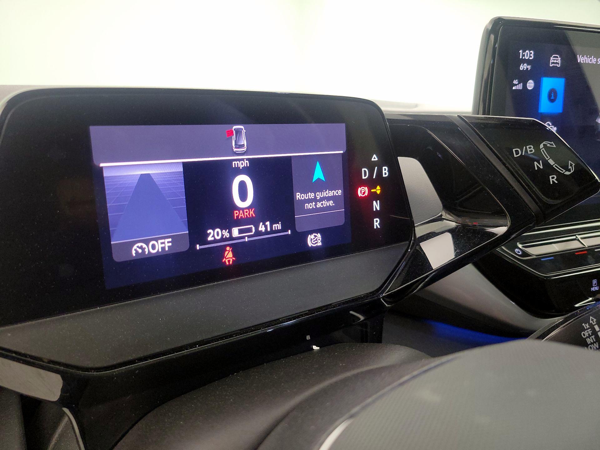 Thumbnail: 2023 Volkswagen ID.4 - 18