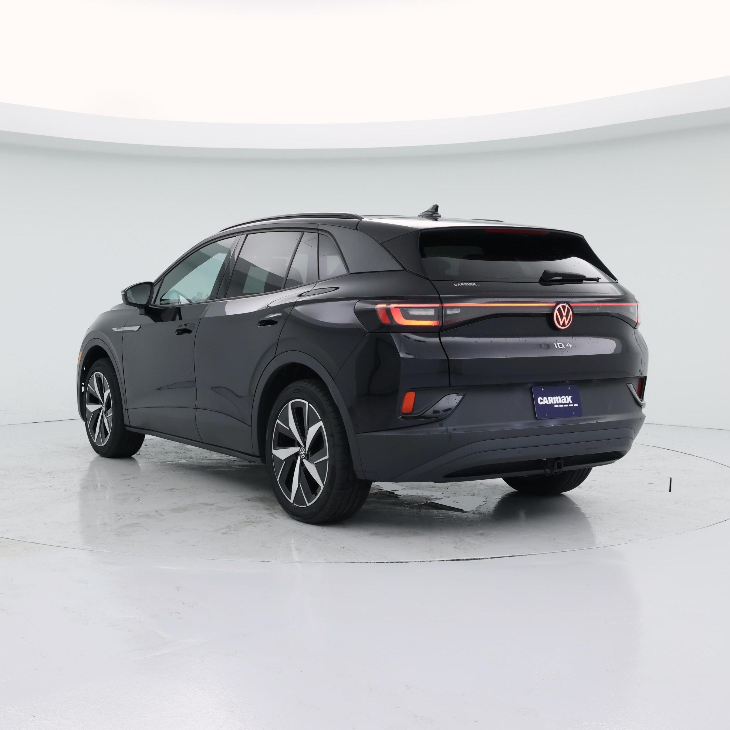 Thumbnail: 2023 Volkswagen ID.4 - 2