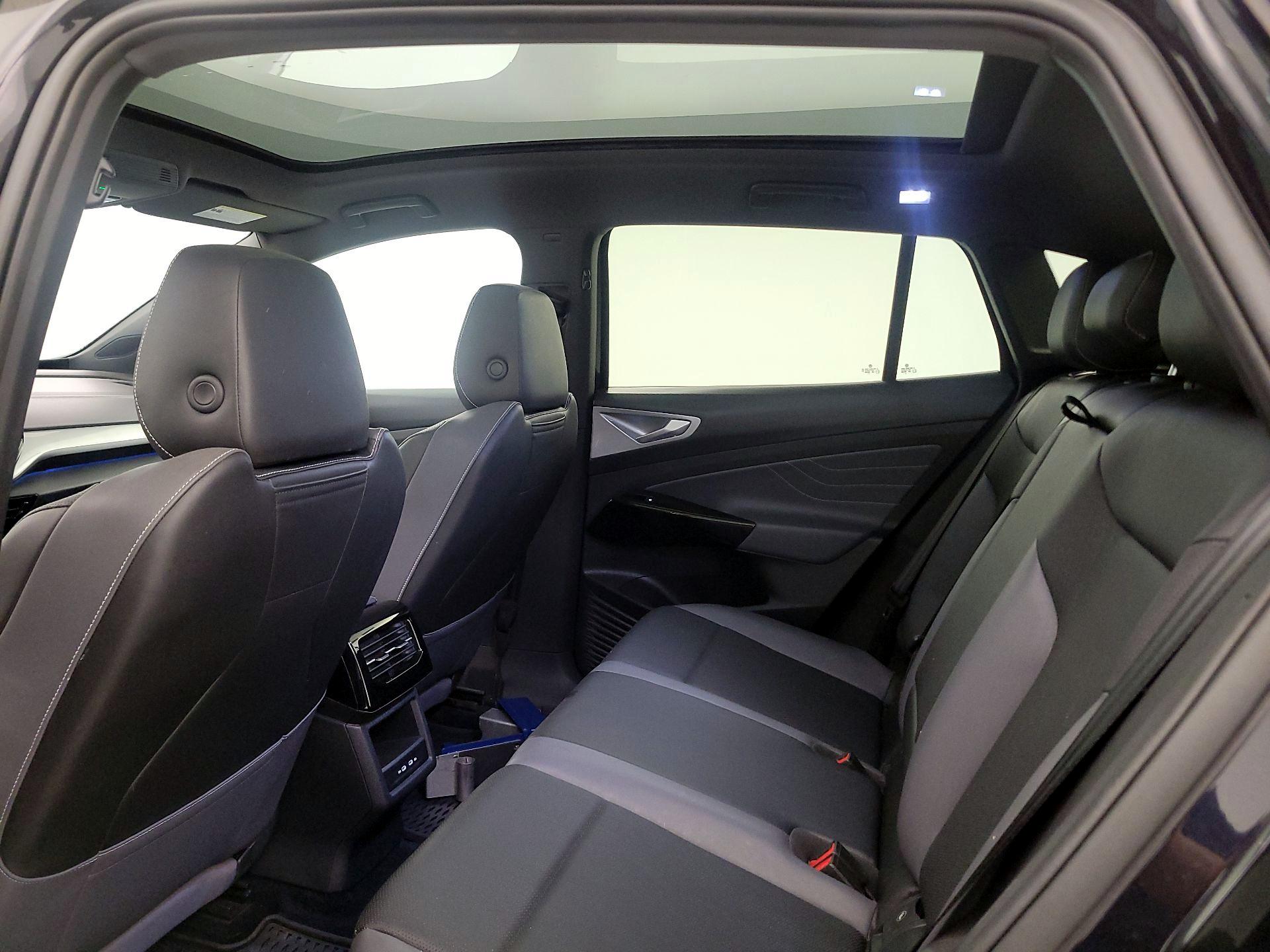 Thumbnail: 2023 Volkswagen ID.4 - 20