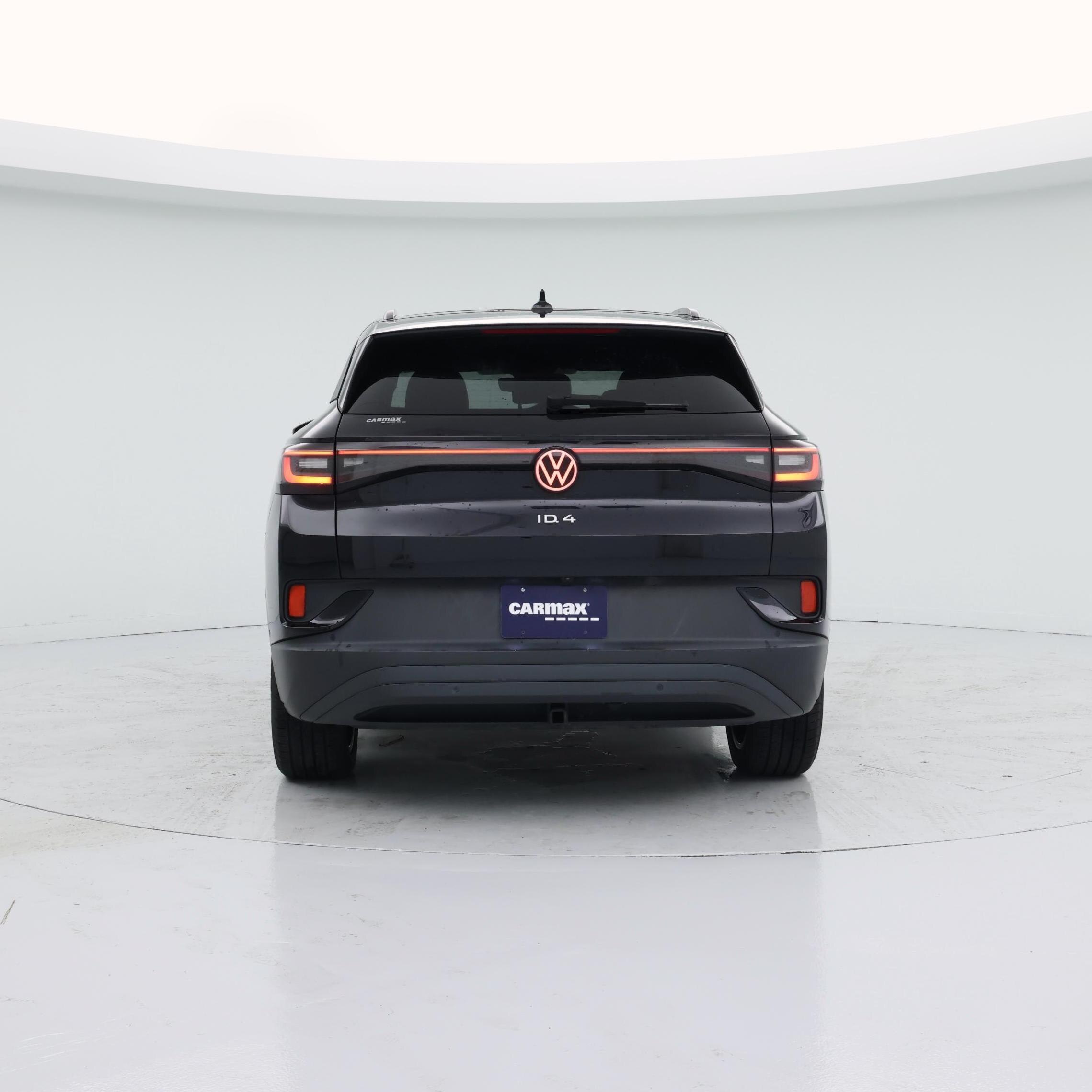 Thumbnail: 2023 Volkswagen ID.4 - 6