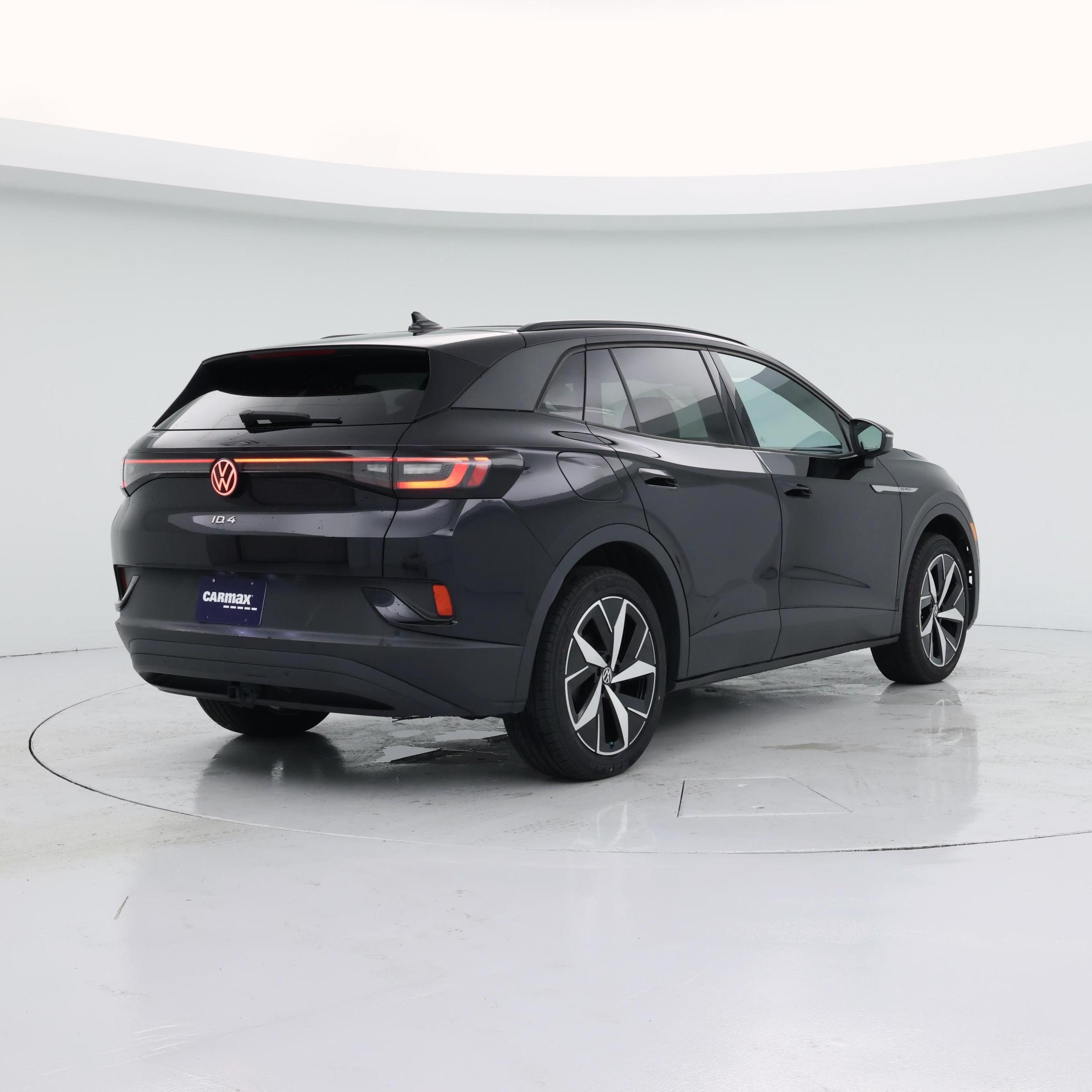 Thumbnail: 2023 Volkswagen ID.4 - 8