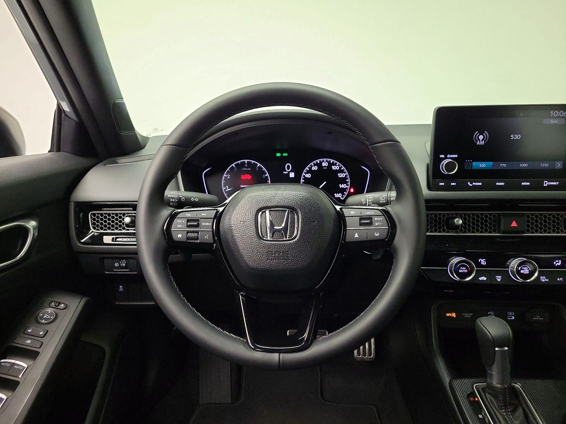 Thumbnail: 2026 Honda Civic - 10
