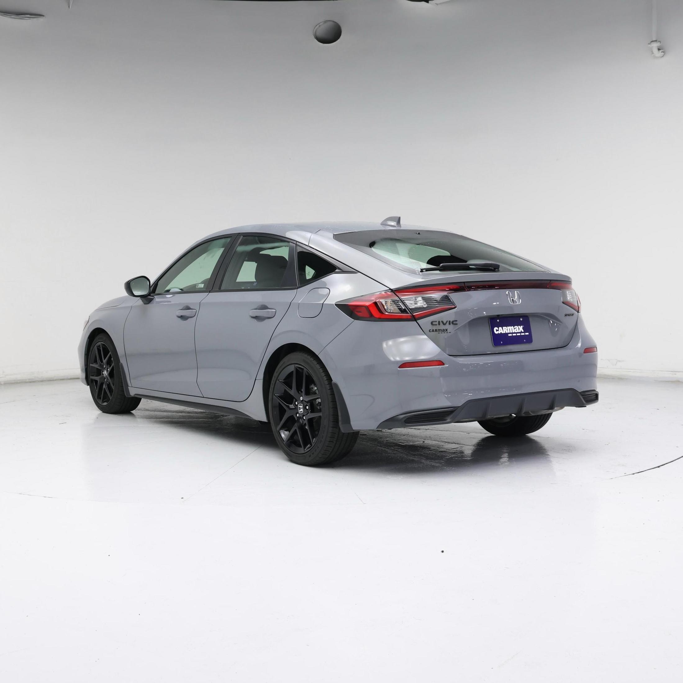 Thumbnail: 2026 Honda Civic - 2