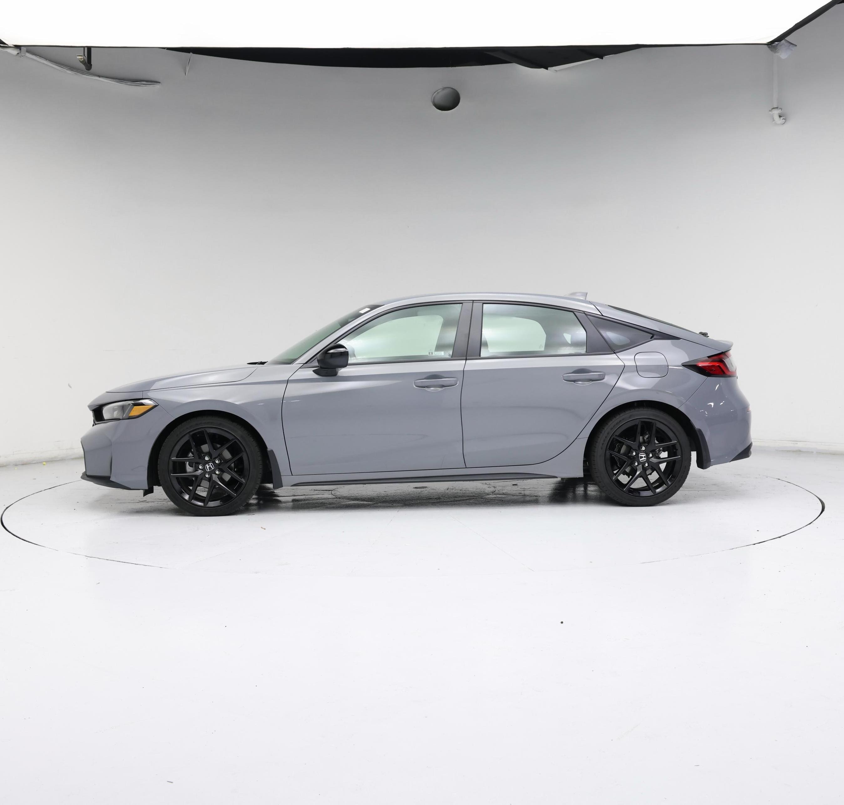 Thumbnail: 2026 Honda Civic - 3