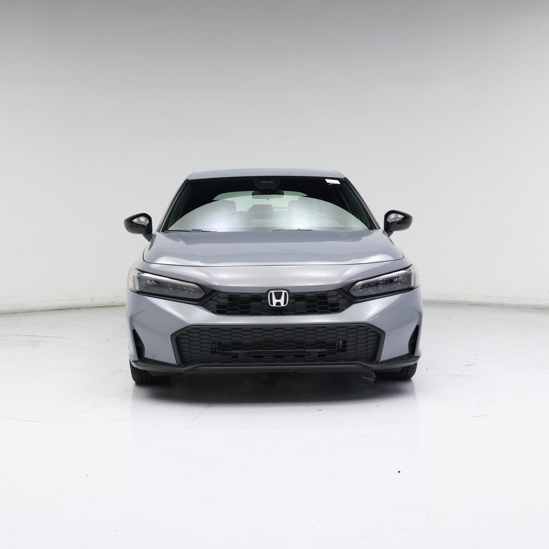 Thumbnail: 2026 Honda Civic - 5