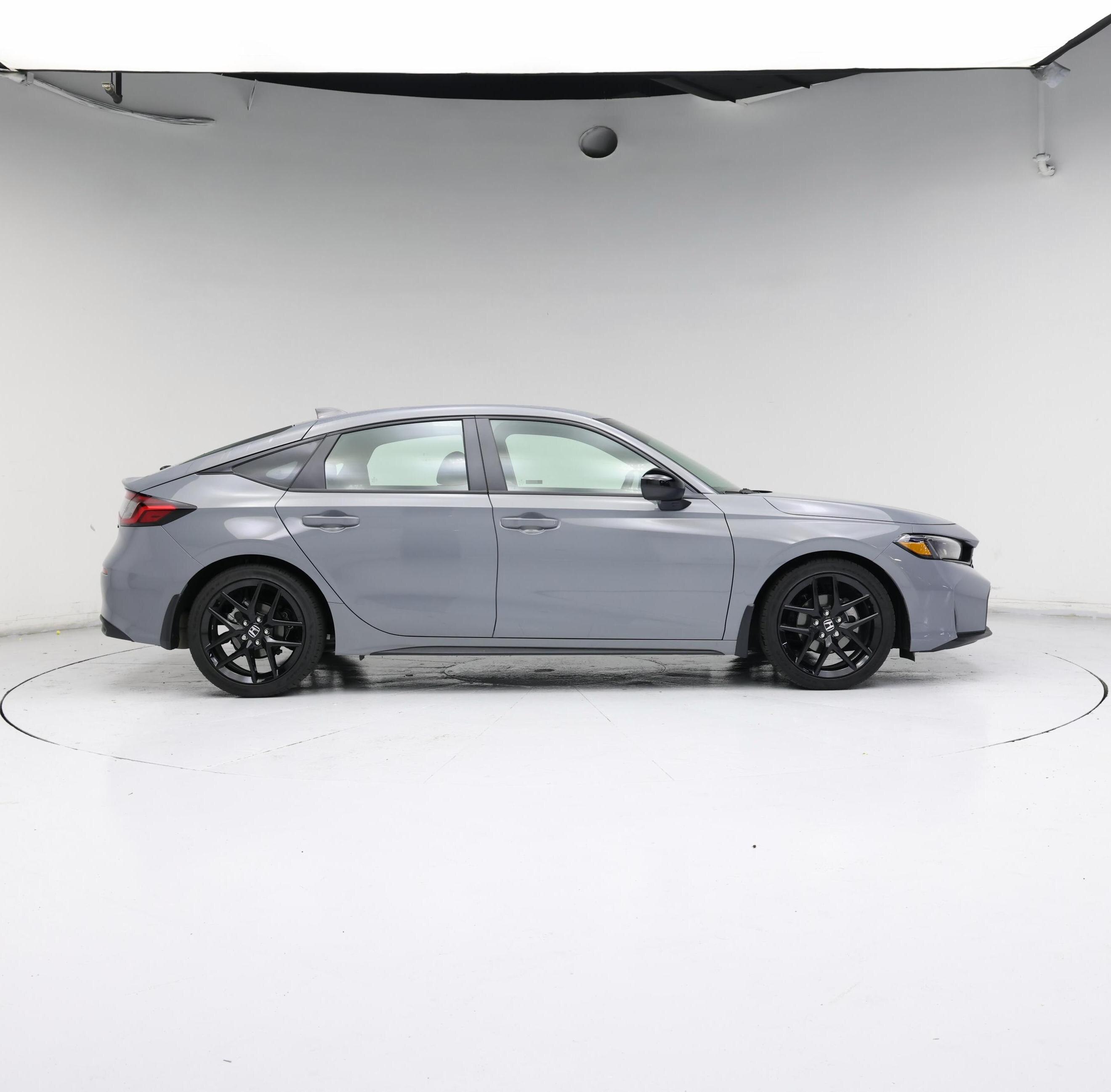 Thumbnail: 2026 Honda Civic - 7