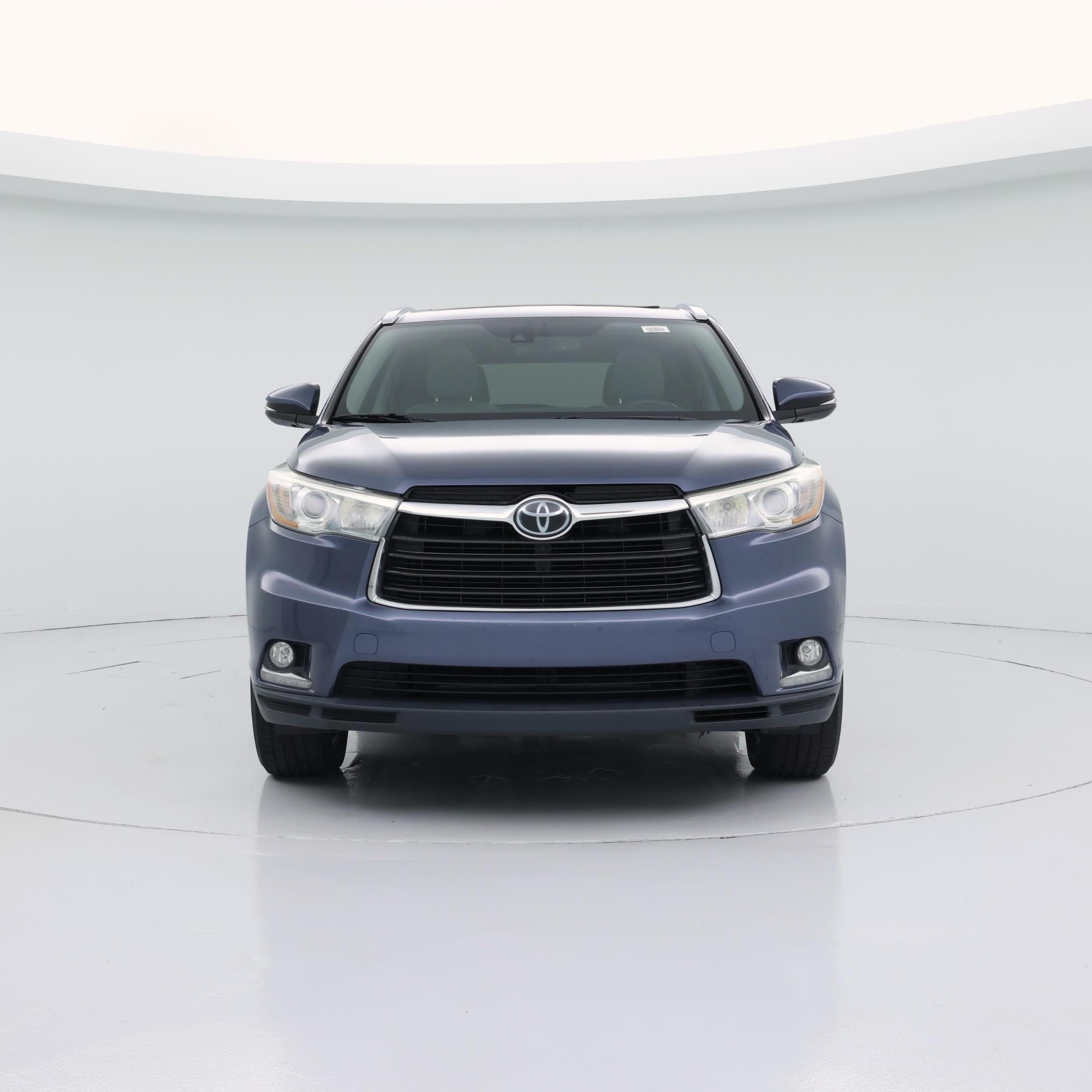 Thumbnail: 2015 Toyota Highlander - 5