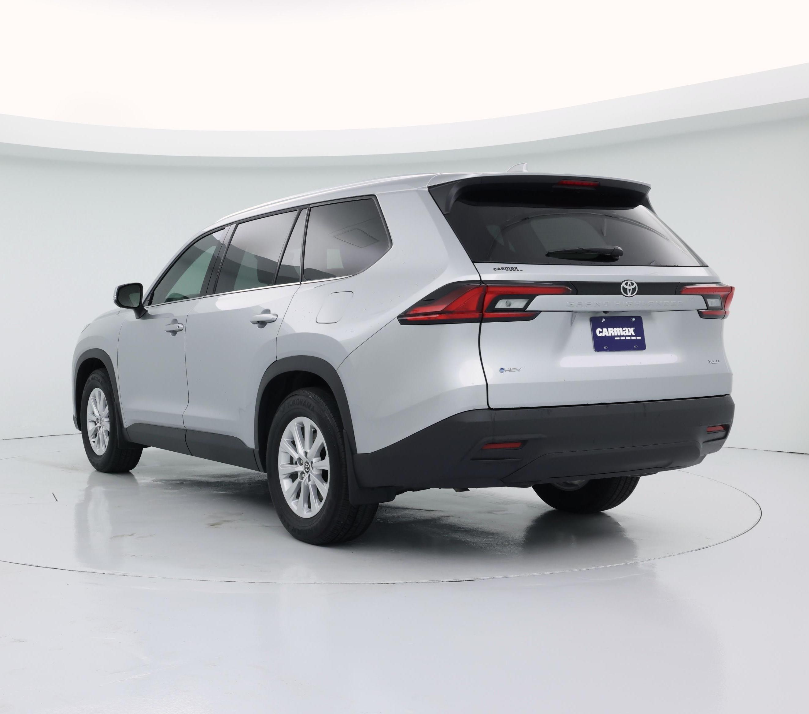 Thumbnail: 2026 Toyota Highlander - 2