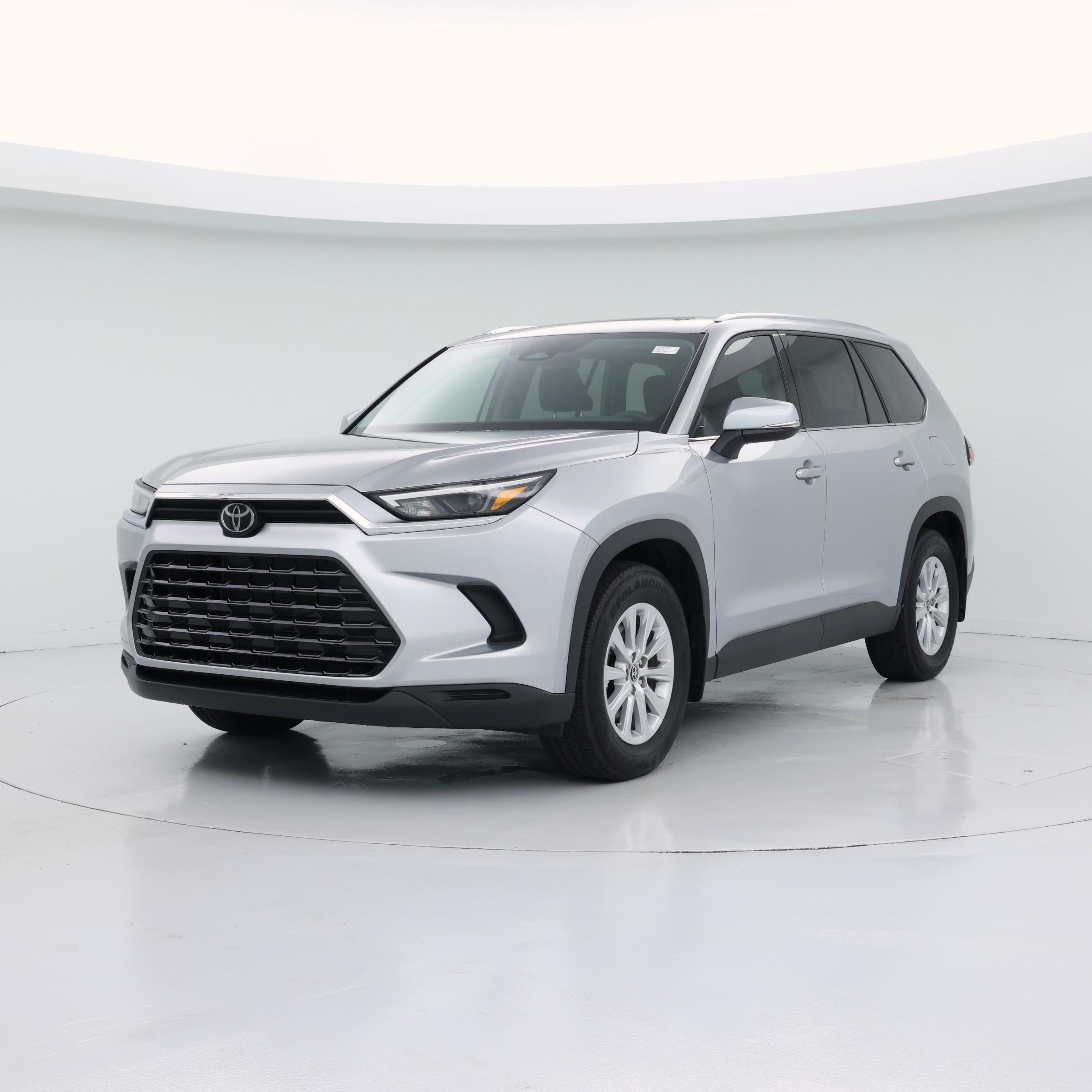 Thumbnail: 2026 Toyota Highlander - 4