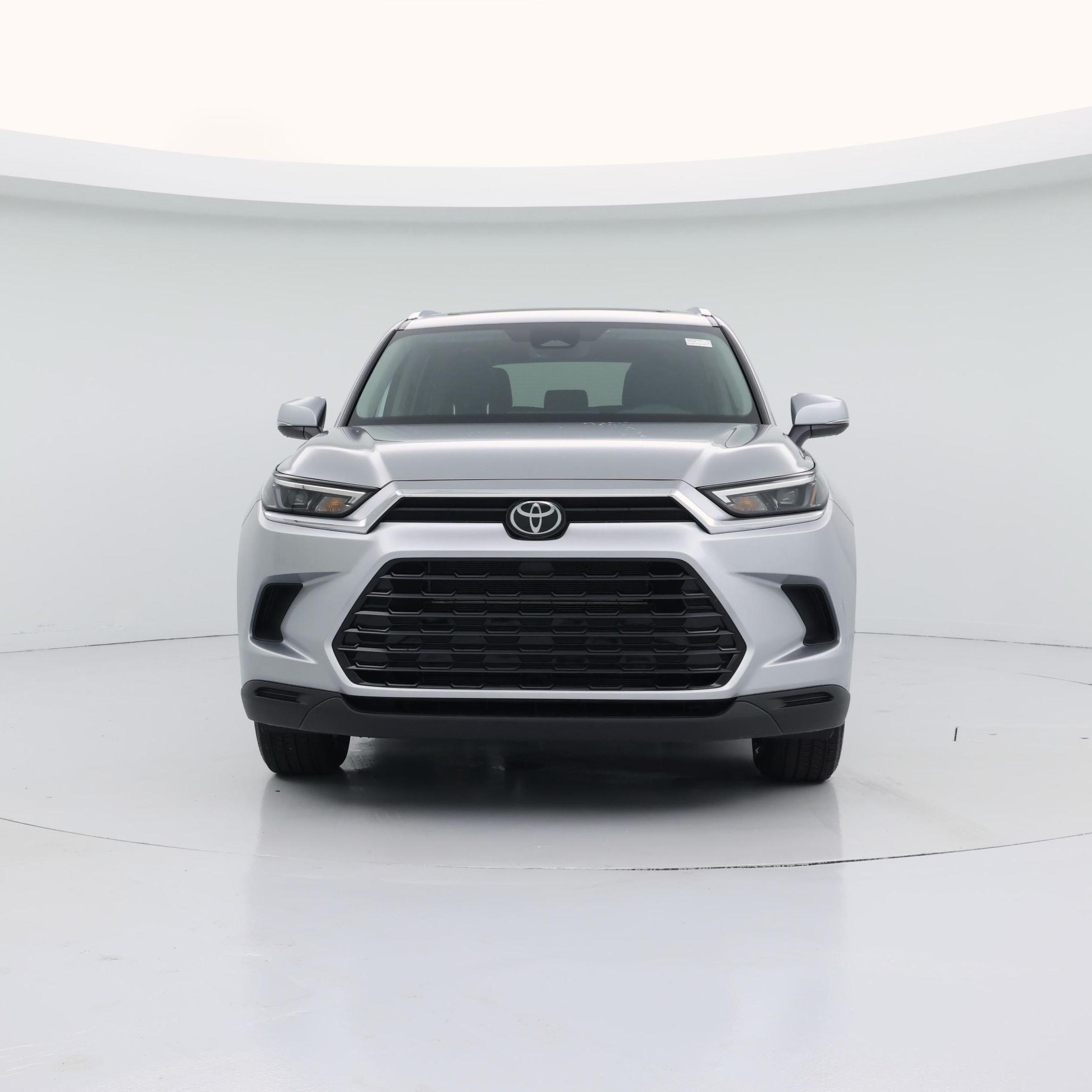 Thumbnail: 2026 Toyota Highlander - 5