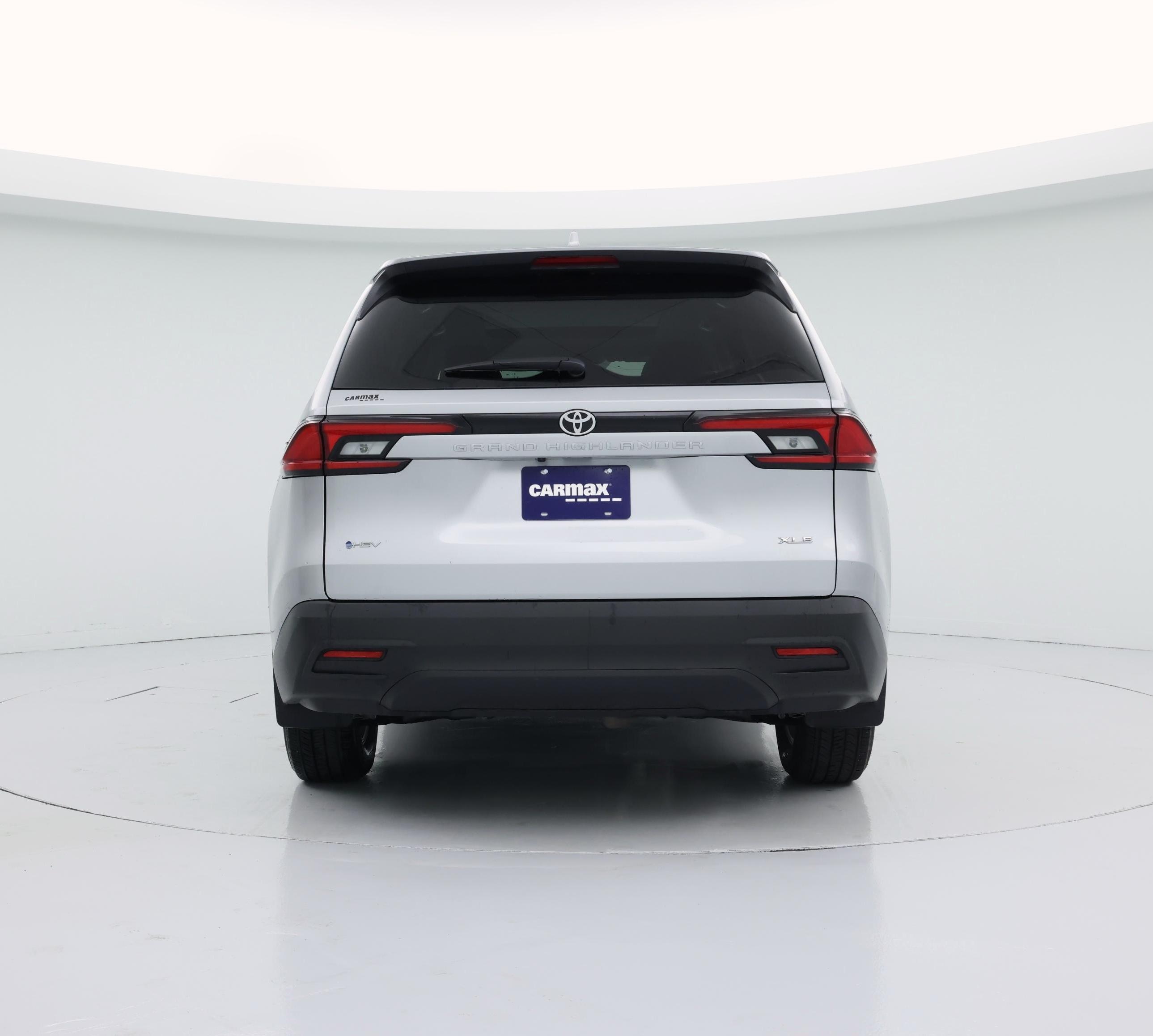 Thumbnail: 2026 Toyota Highlander - 6