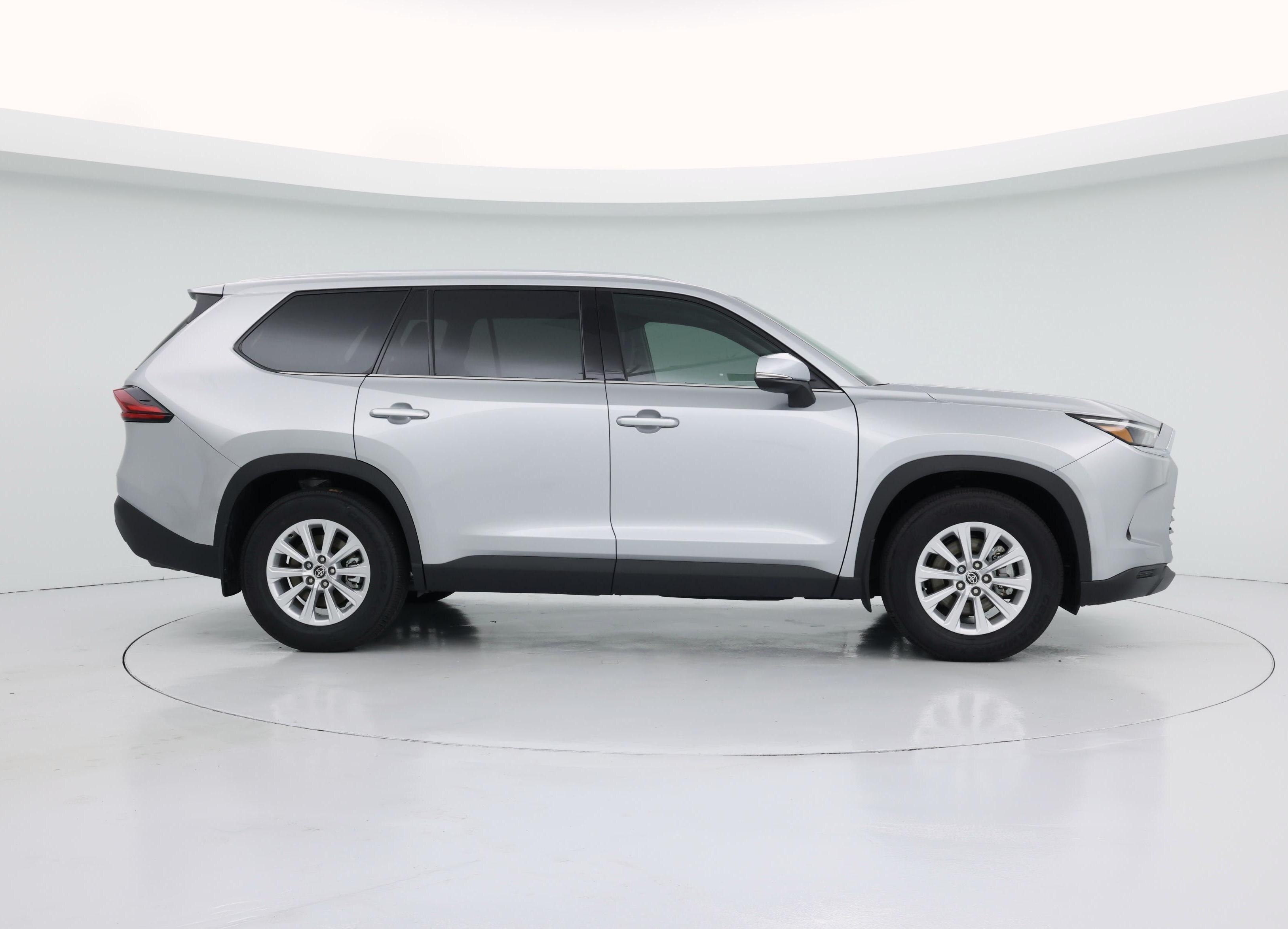Thumbnail: 2026 Toyota Highlander - 7