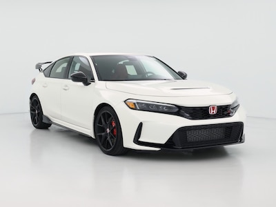 2025 Honda Civic Type R