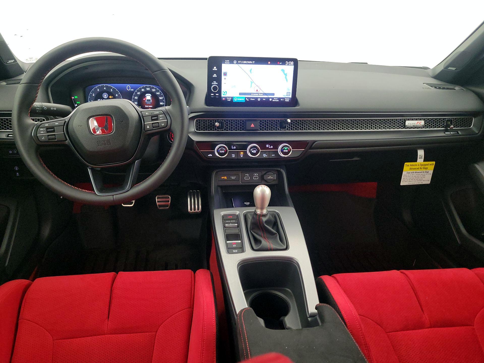 Thumbnail: 2025 Honda Civic - 9