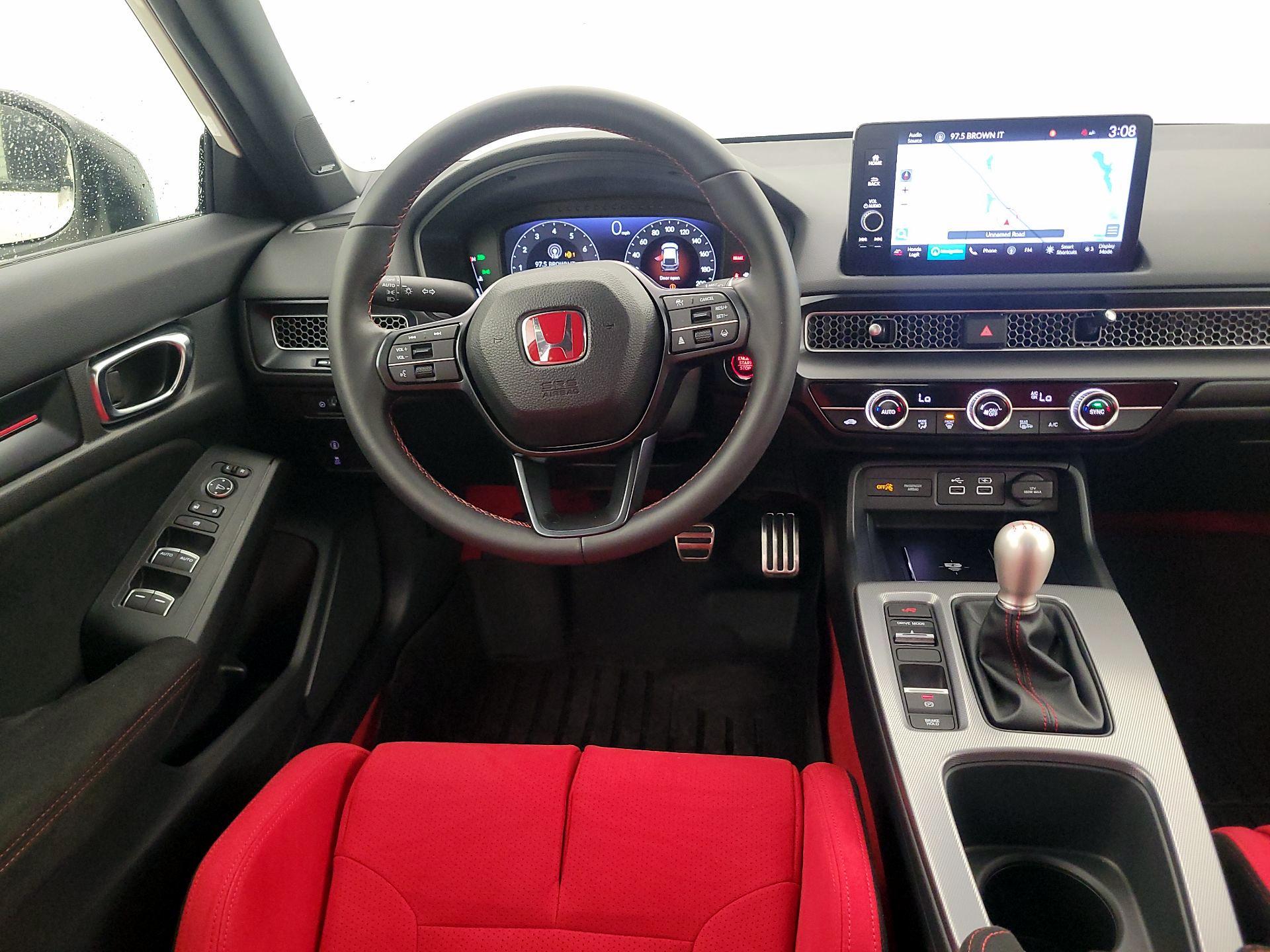 Thumbnail: 2025 Honda Civic - 10