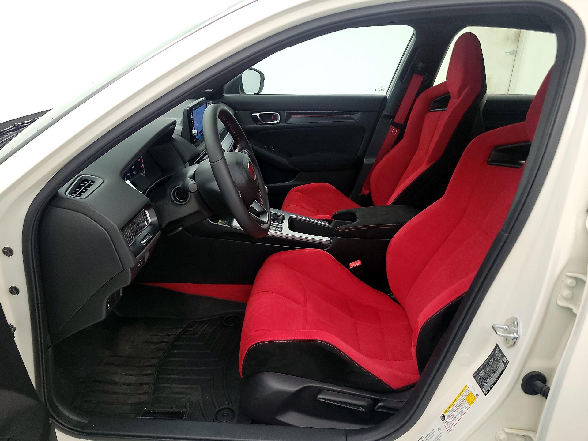 Thumbnail: 2025 Honda Civic - 11