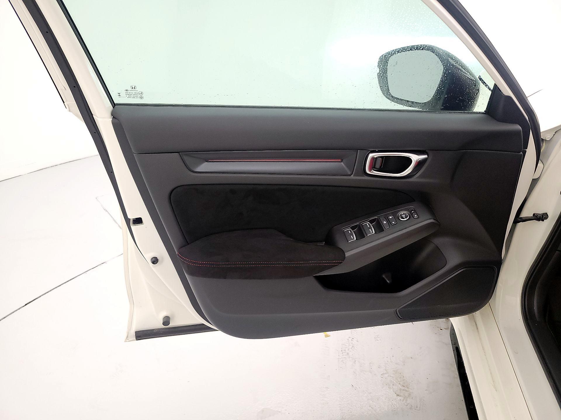 Thumbnail: 2025 Honda Civic - 12