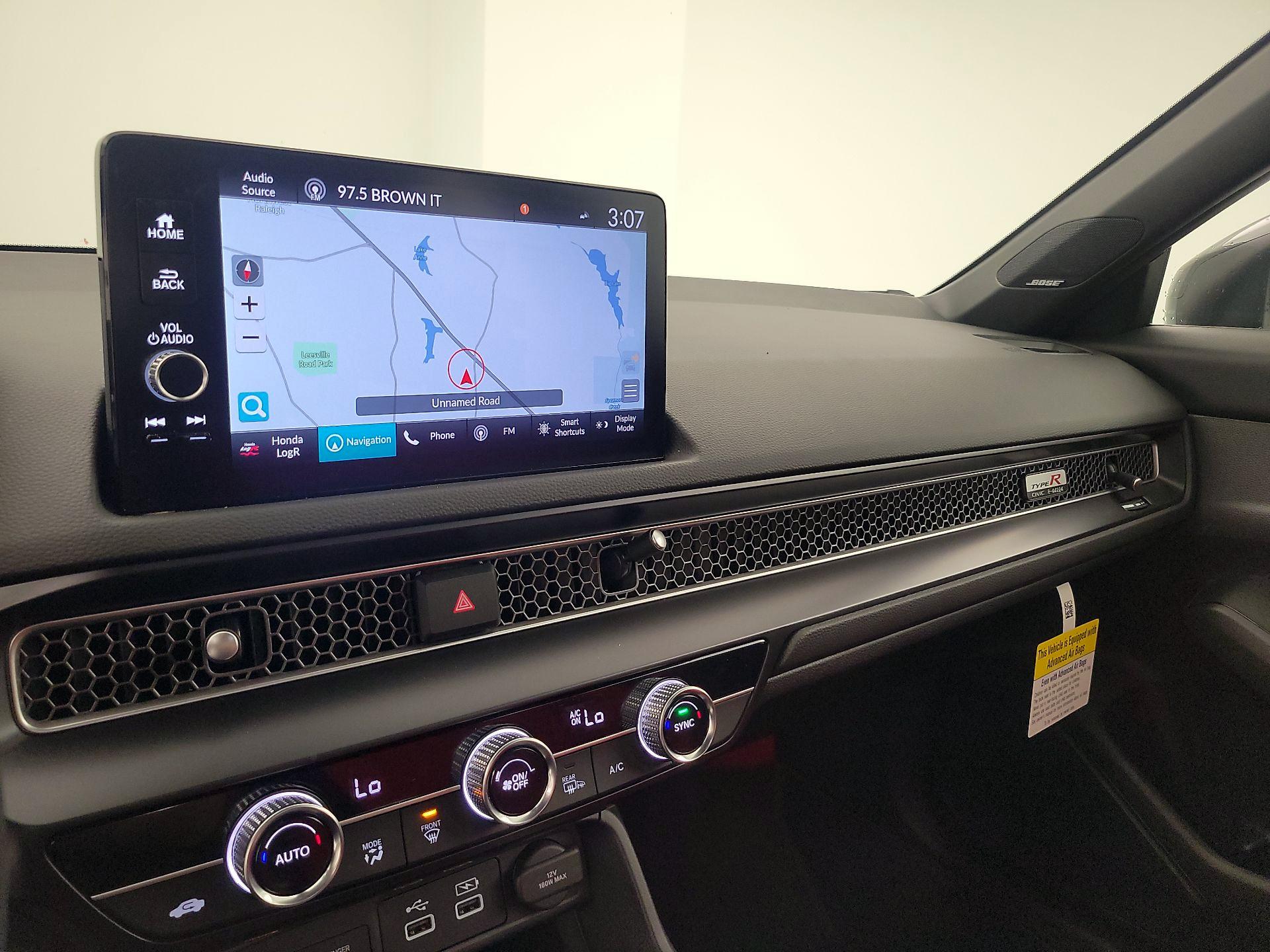 Thumbnail: 2025 Honda Civic - 14