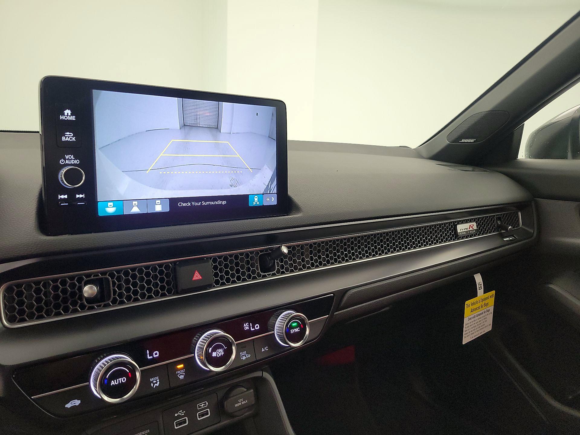 Thumbnail: 2025 Honda Civic - 15