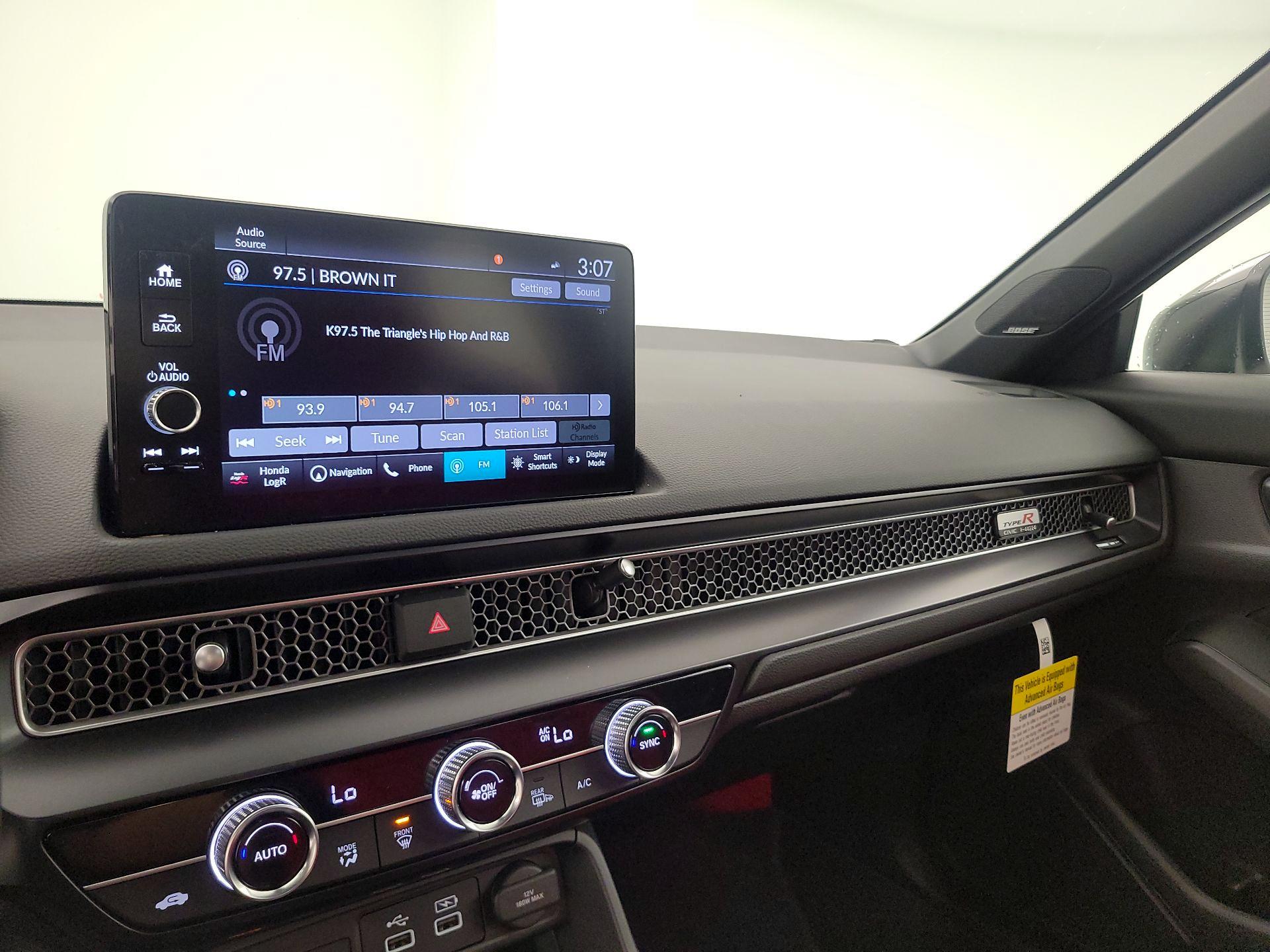 Thumbnail: 2025 Honda Civic - 16