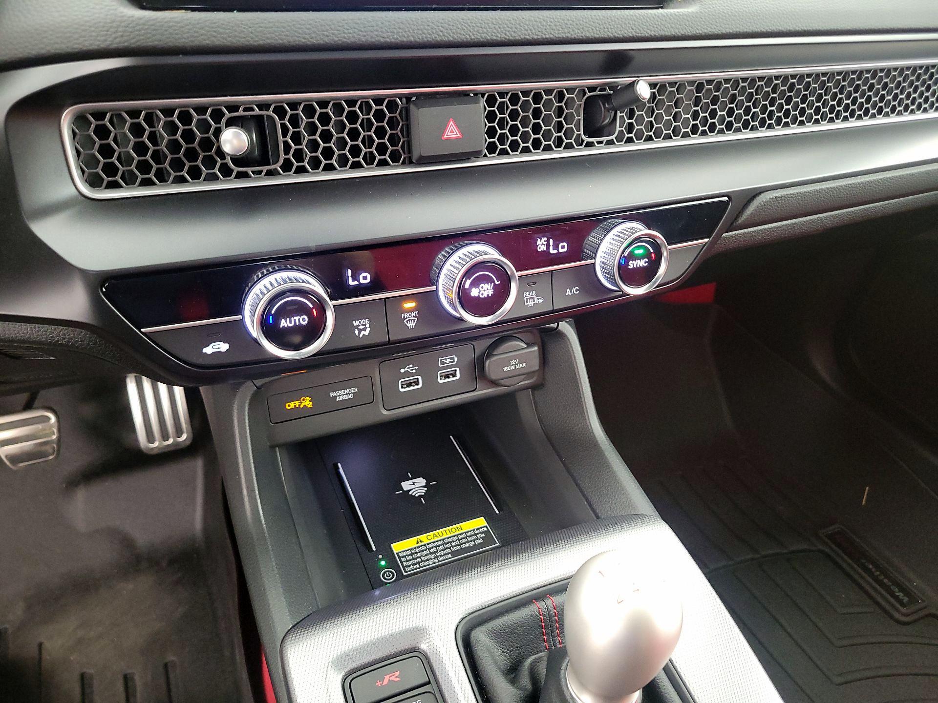 Thumbnail: 2025 Honda Civic - 17