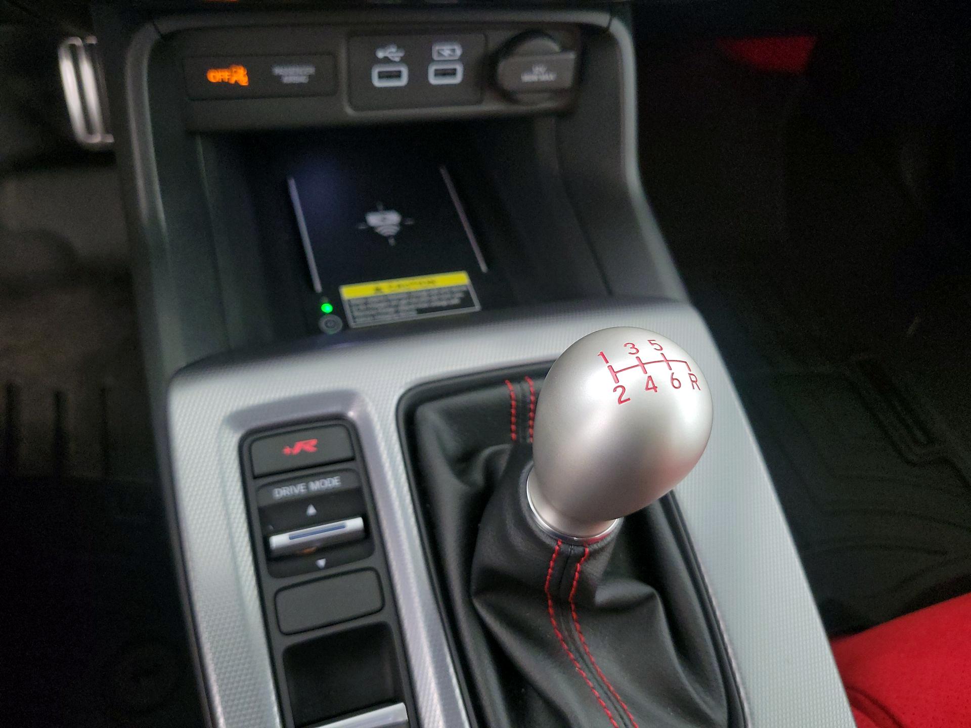 Thumbnail: 2025 Honda Civic - 18