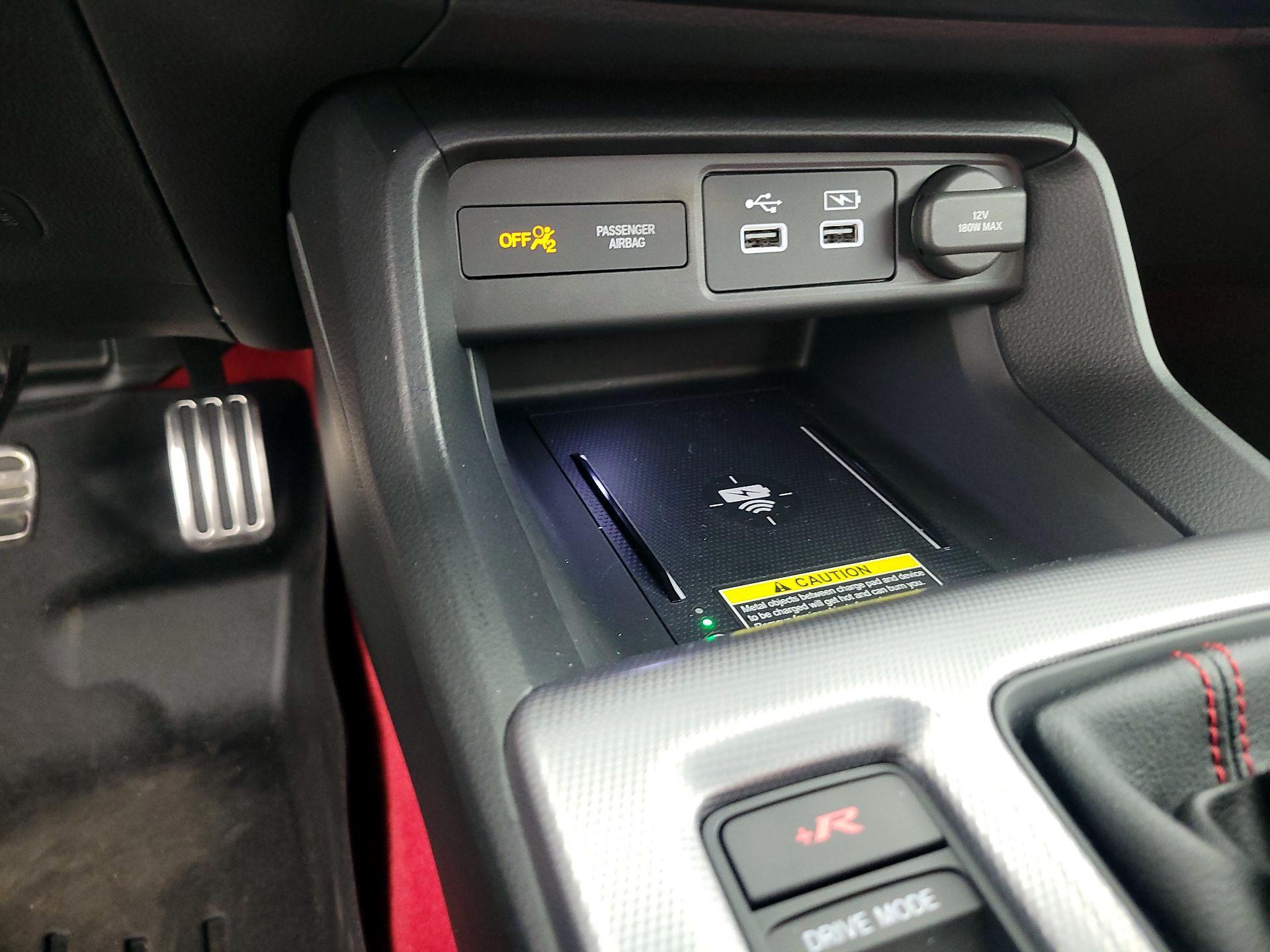 Thumbnail: 2025 Honda Civic - 19