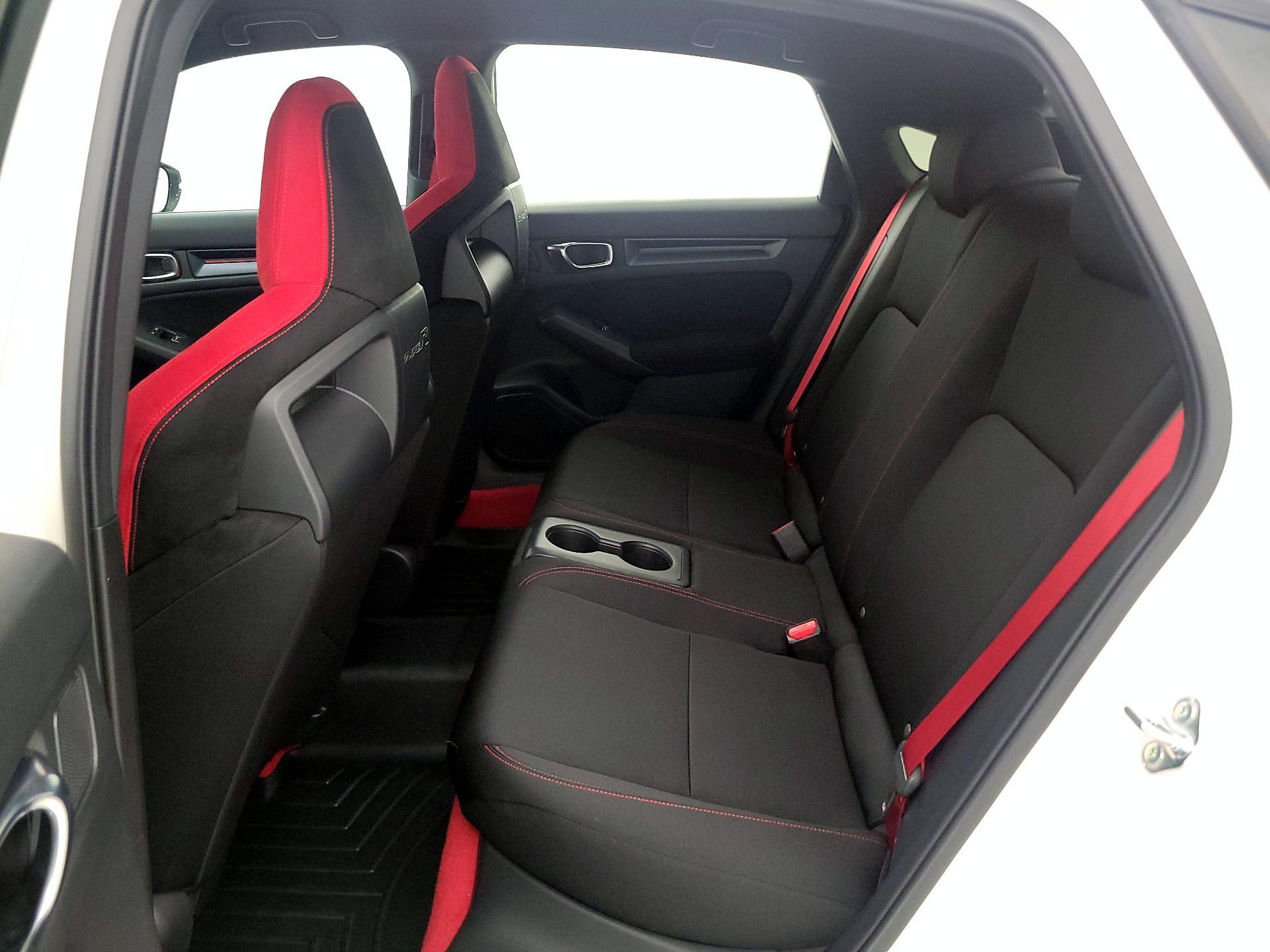 Thumbnail: 2025 Honda Civic - 20