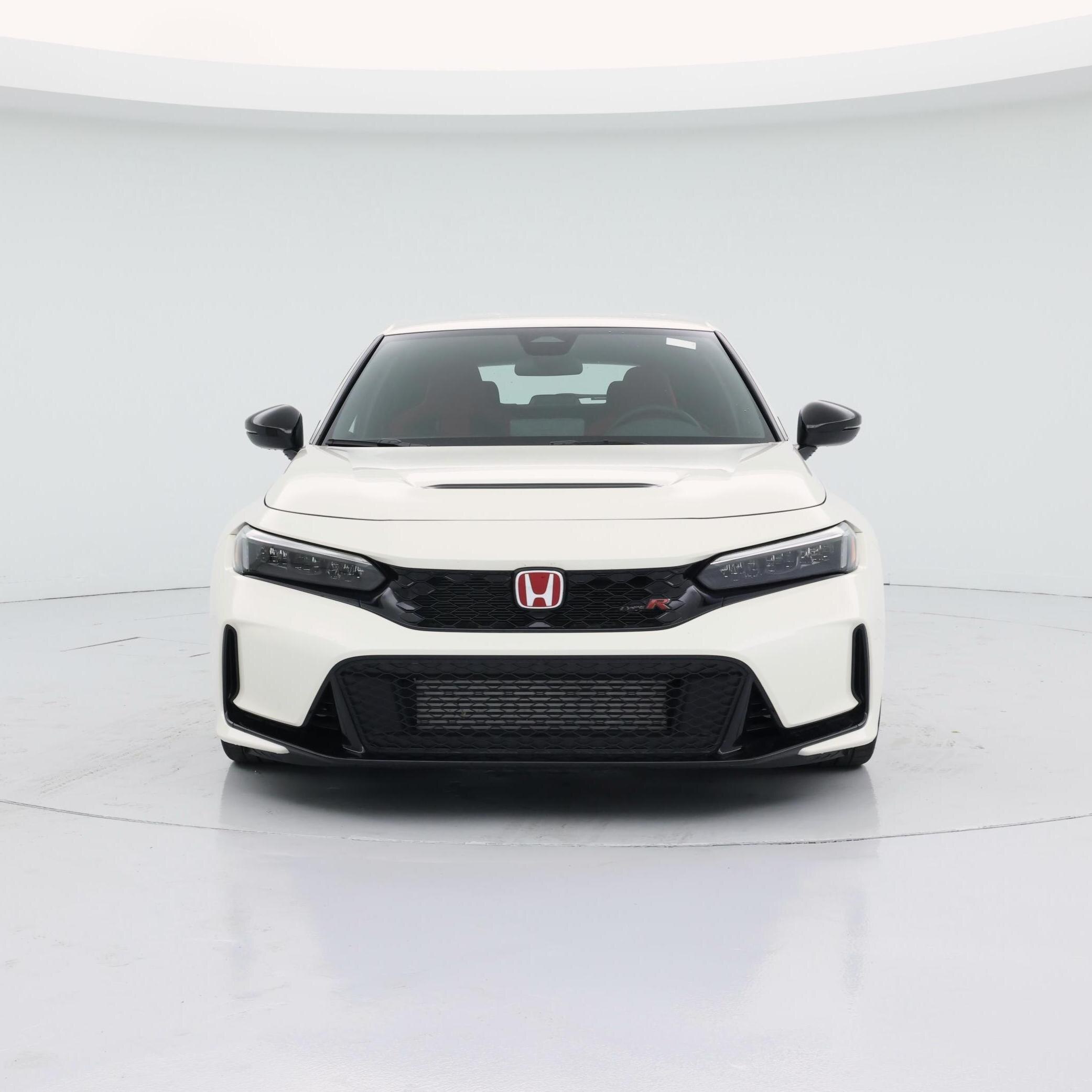 Thumbnail: 2025 Honda Civic - 5