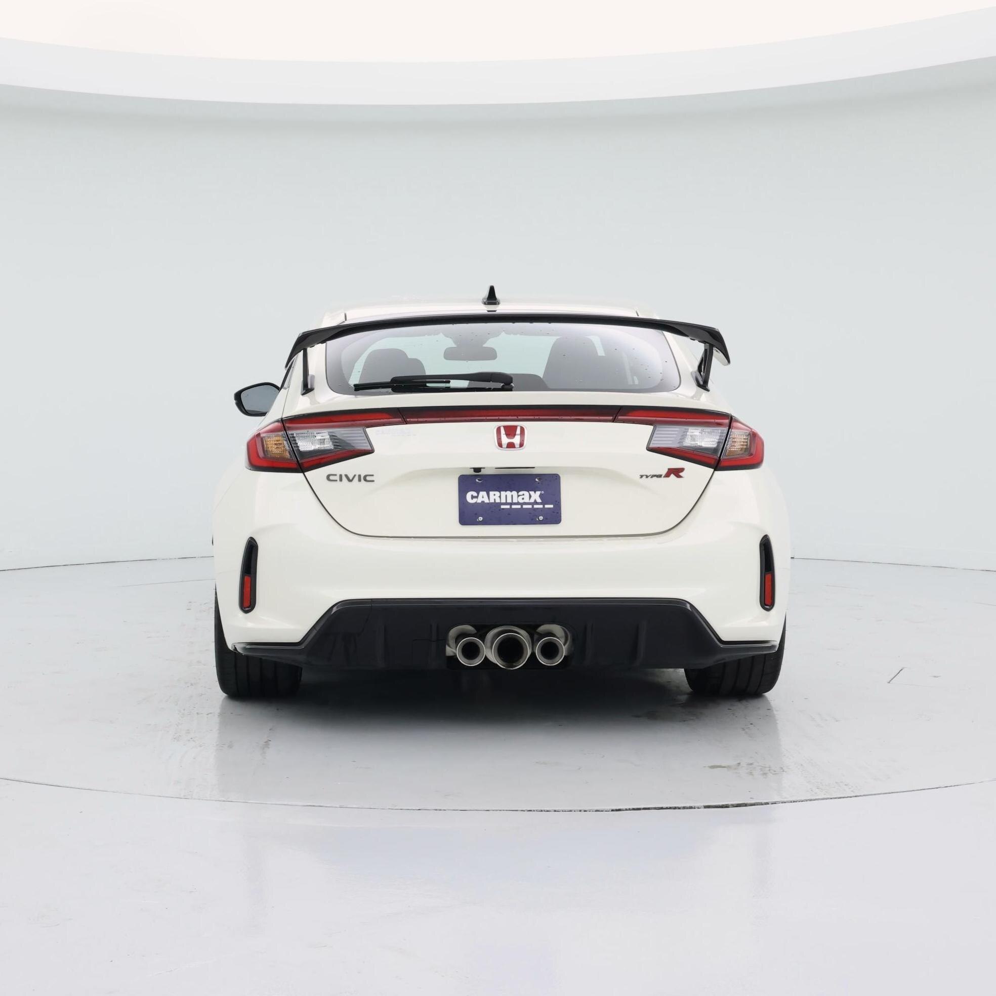 Thumbnail: 2025 Honda Civic - 6