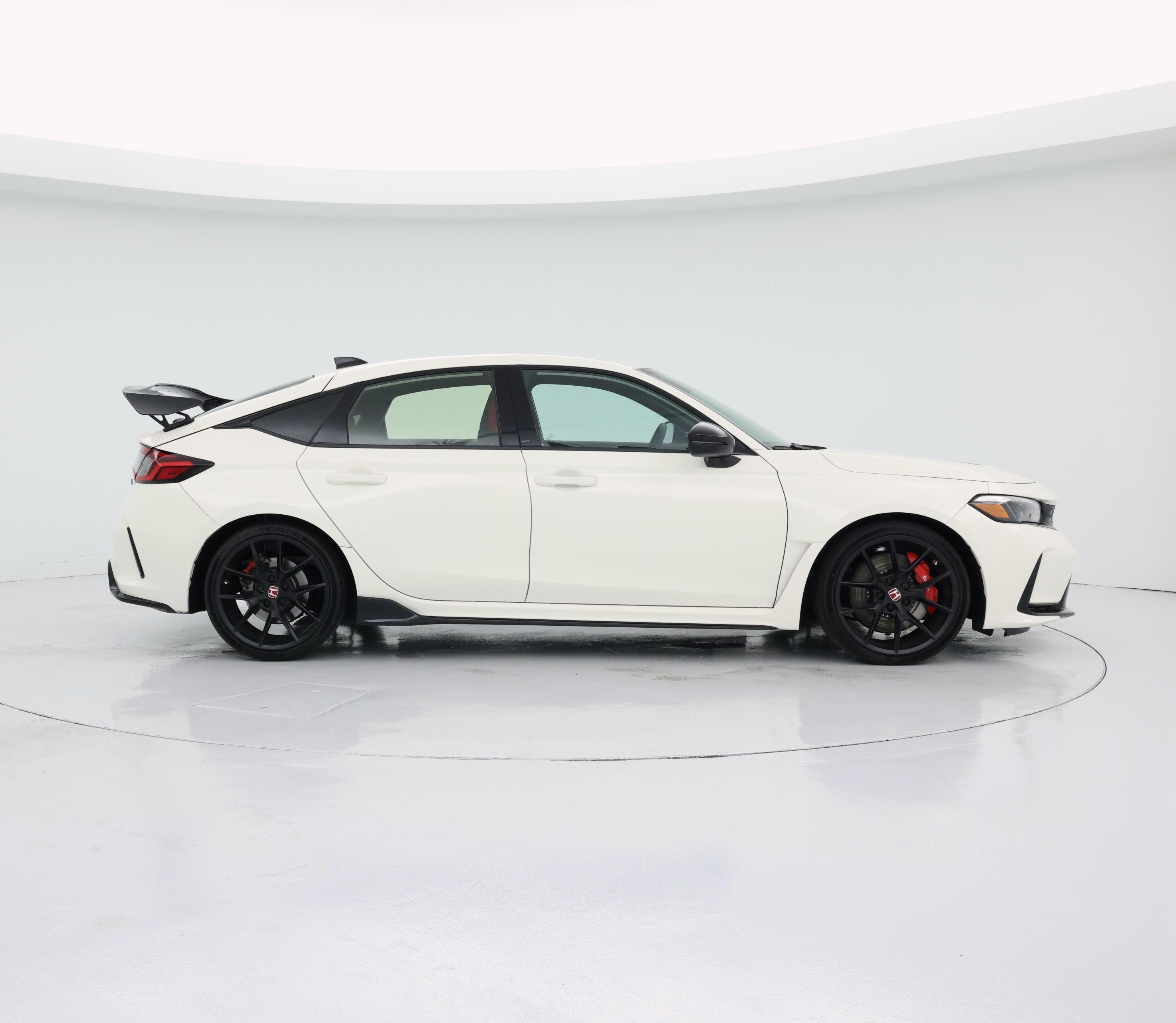 Thumbnail: 2025 Honda Civic - 7