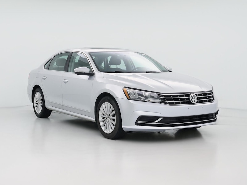 2016 Volkswagen Passat SE -
                  Raleigh, NC