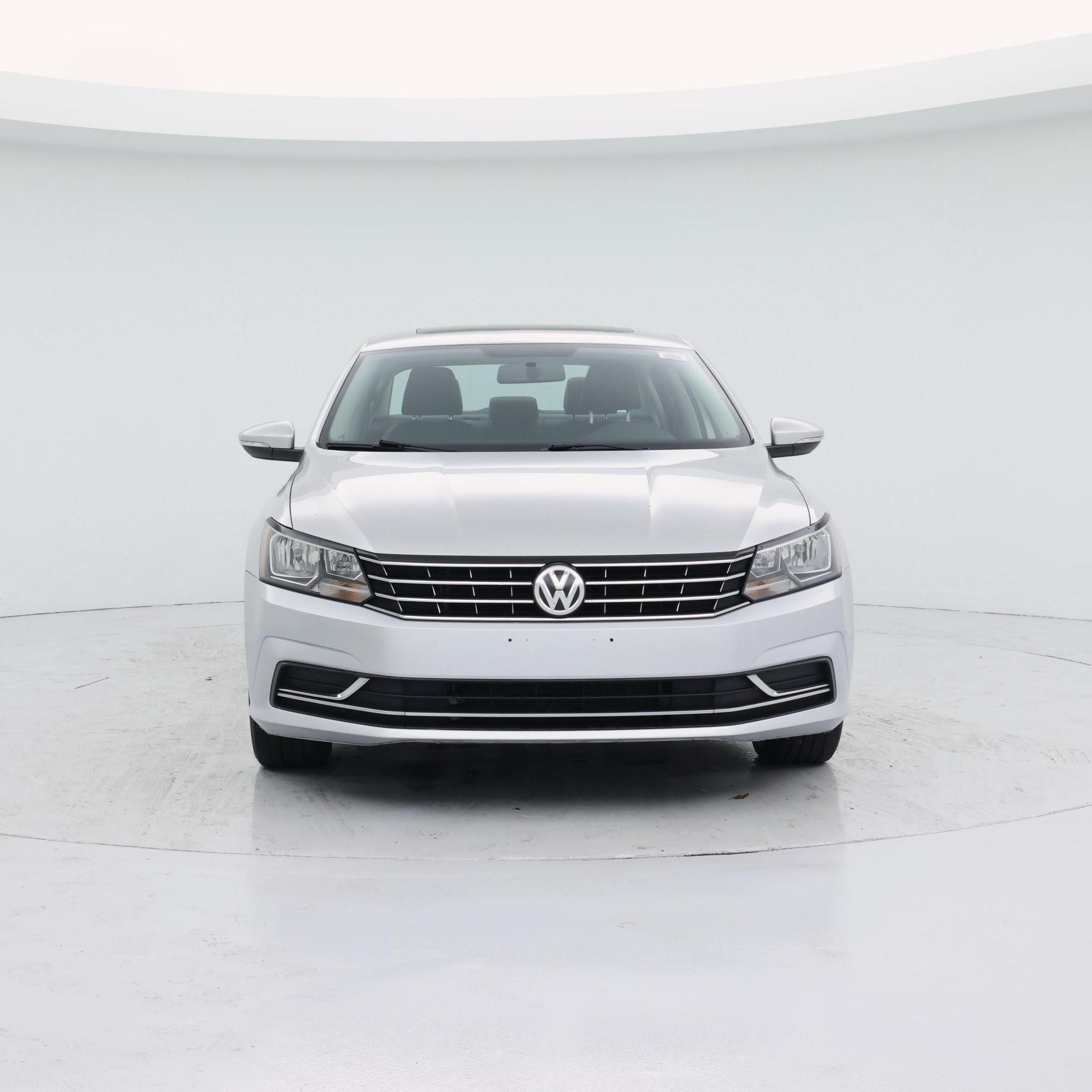 Thumbnail: 2016 Volkswagen Passat - 5