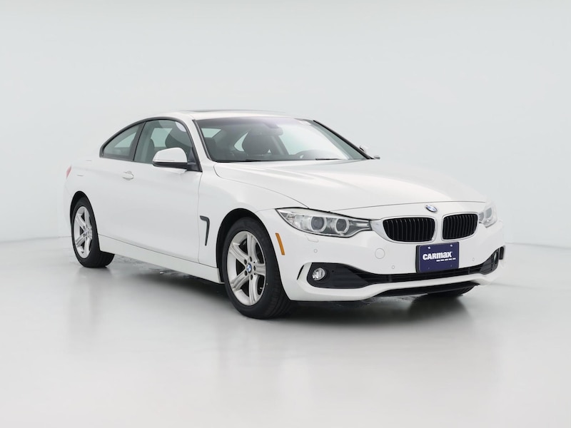 2015 BMW 4 Series 428i -
                  Raleigh, NC